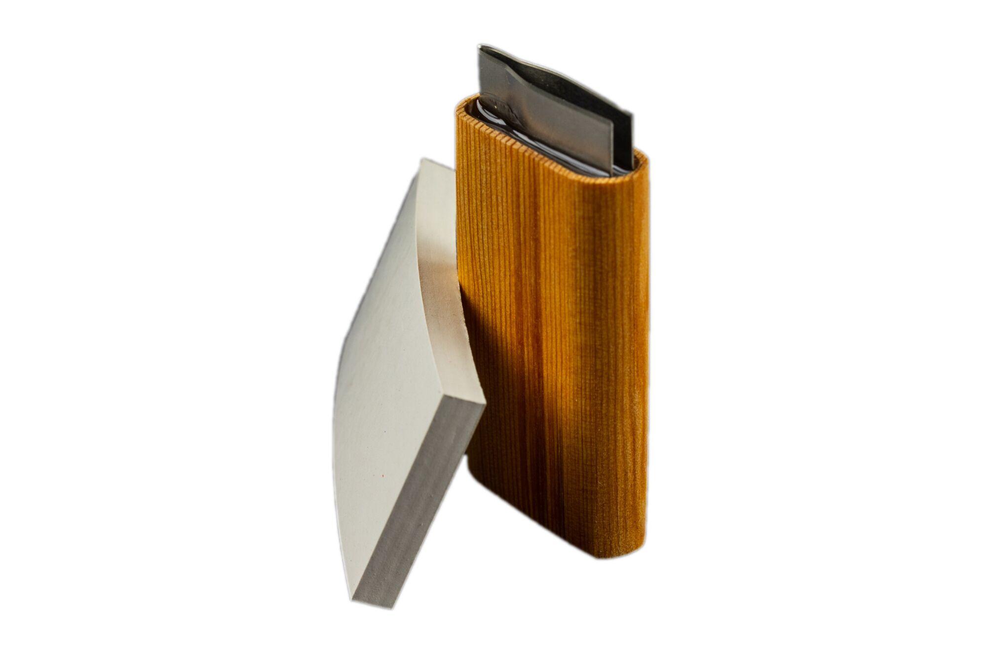 River Road Tomsu's Supreme Cricket Wing Cutter