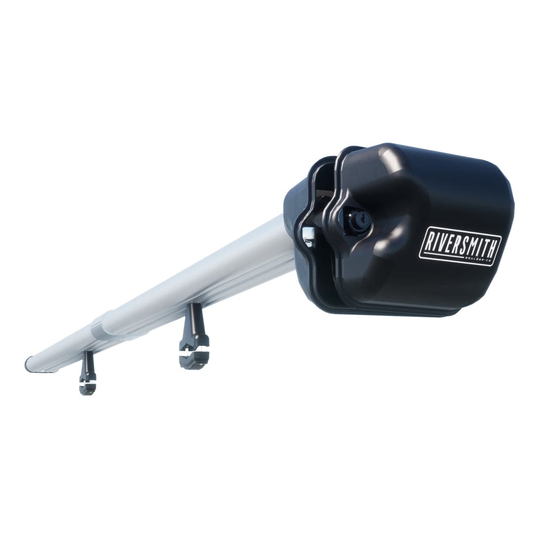 Riversmith Euro River Quiver Fly Rod Holder (2-Banger)