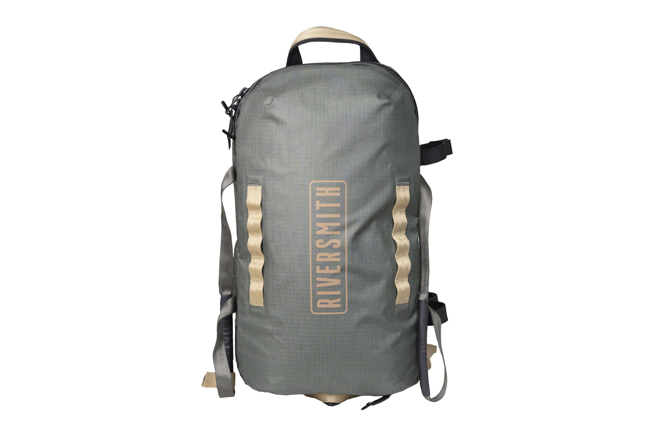 Riversmith Convoy Duffle Bag