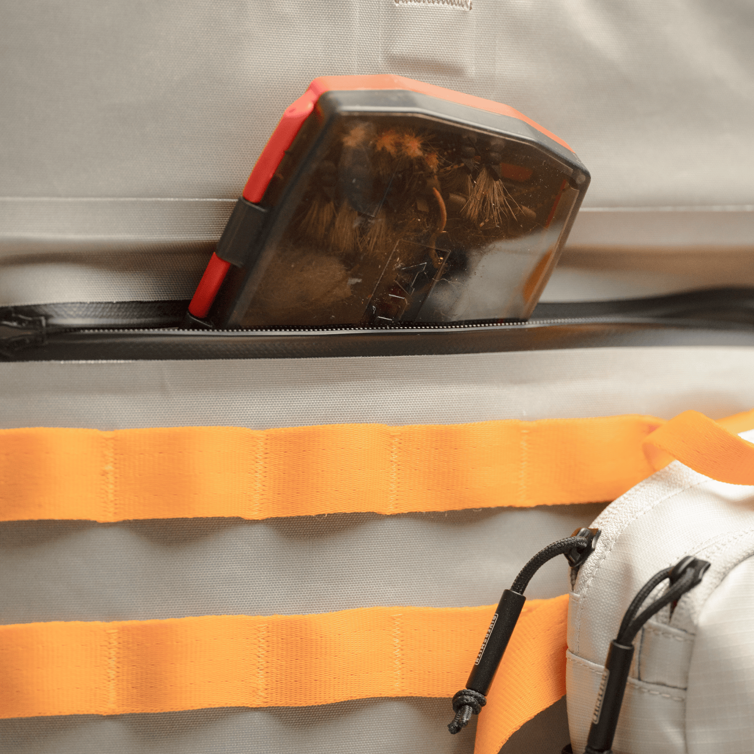 Riversmith Convoy Hauler Tote Bag