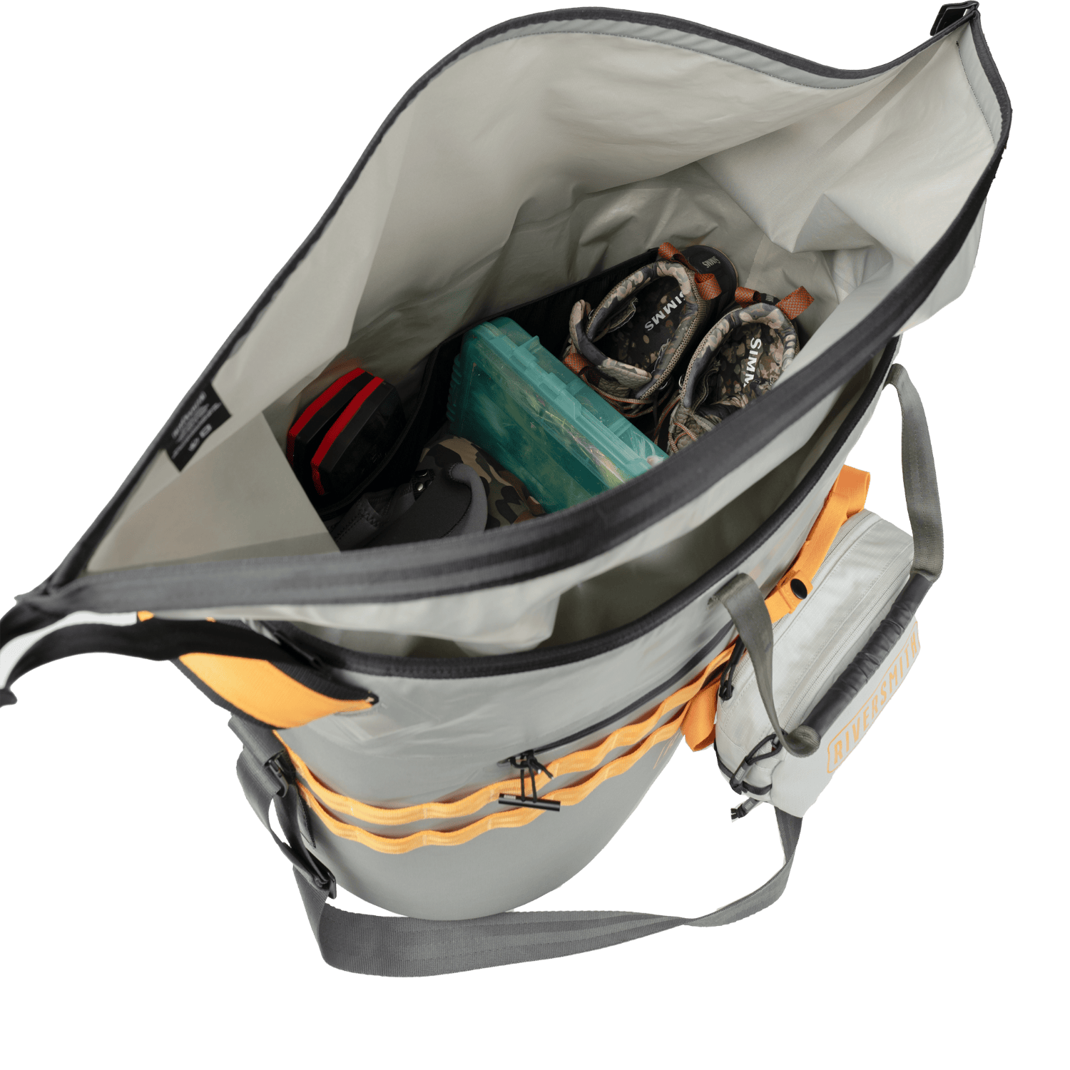 Riversmith Convoy Hauler Tote Bag