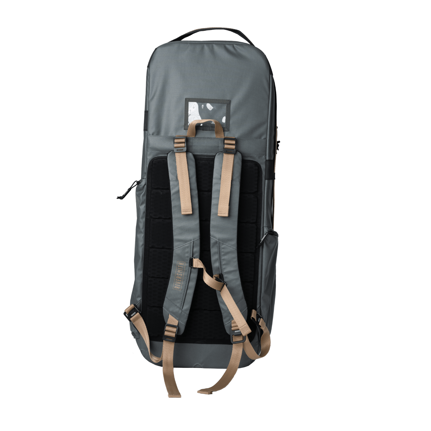 Riversmith Convoy Travel Pack