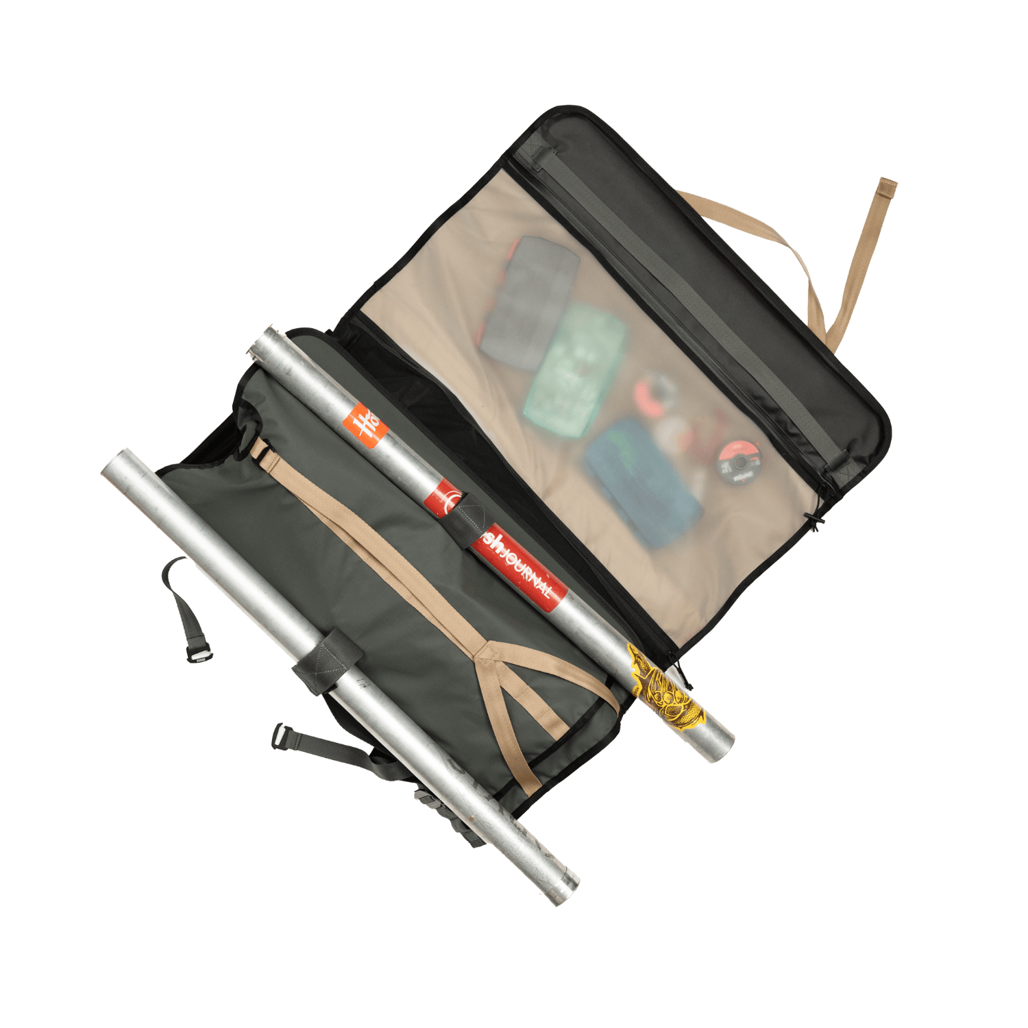 Riversmith Gear-Roll Bag
