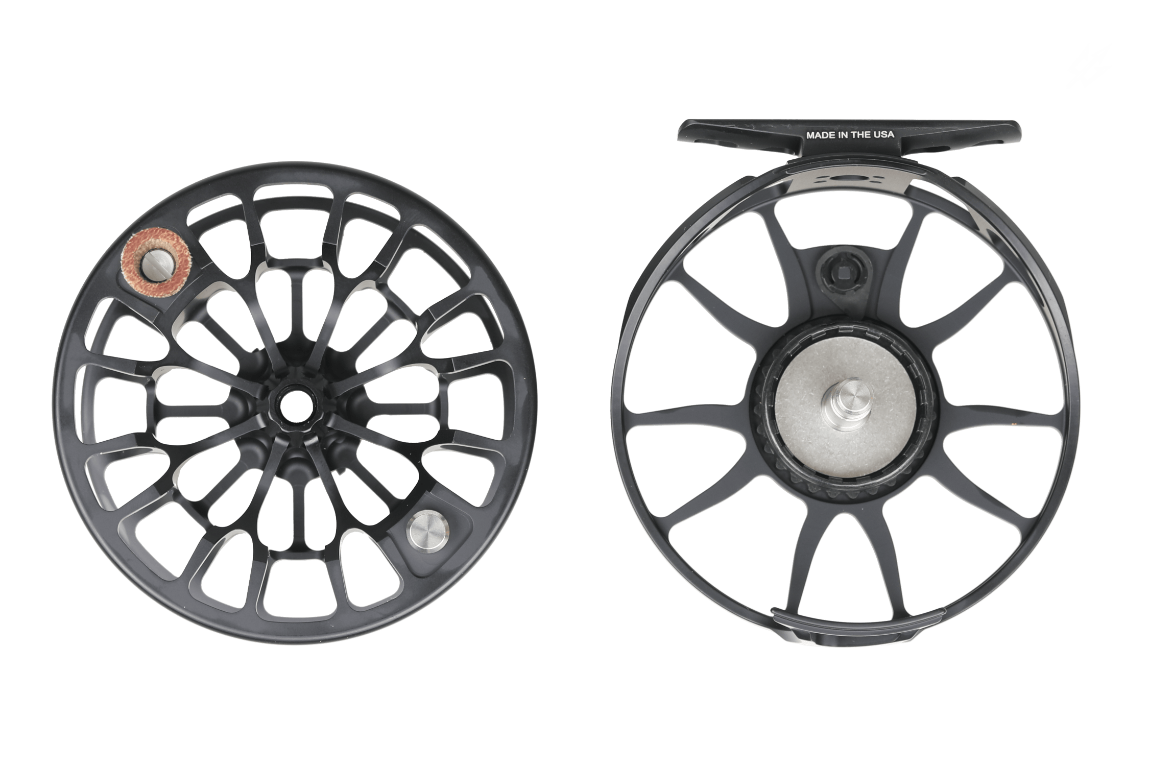 Ross Animas Fly Reel