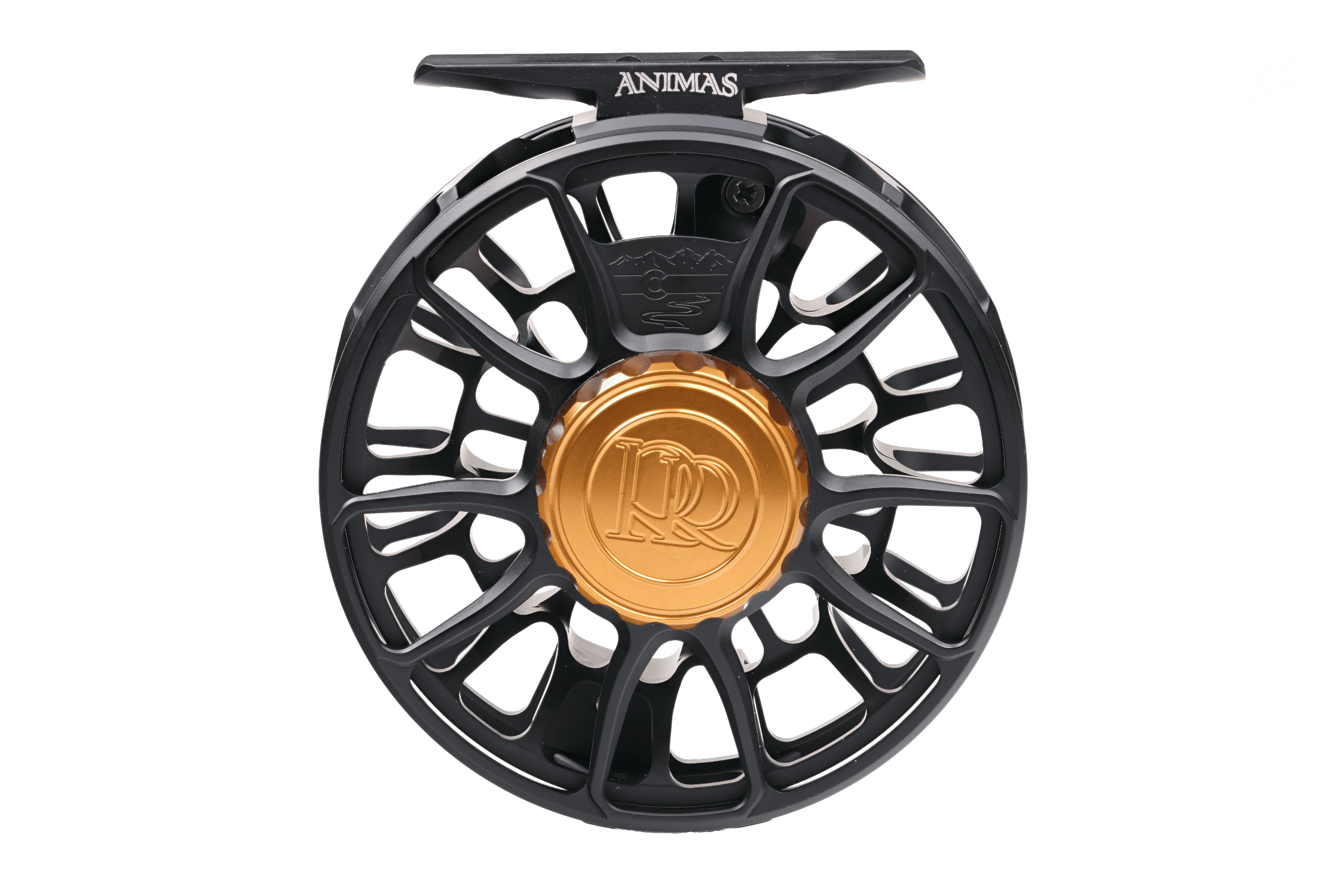 Ross Animas Fly Reel | Trident Fly Fishing
