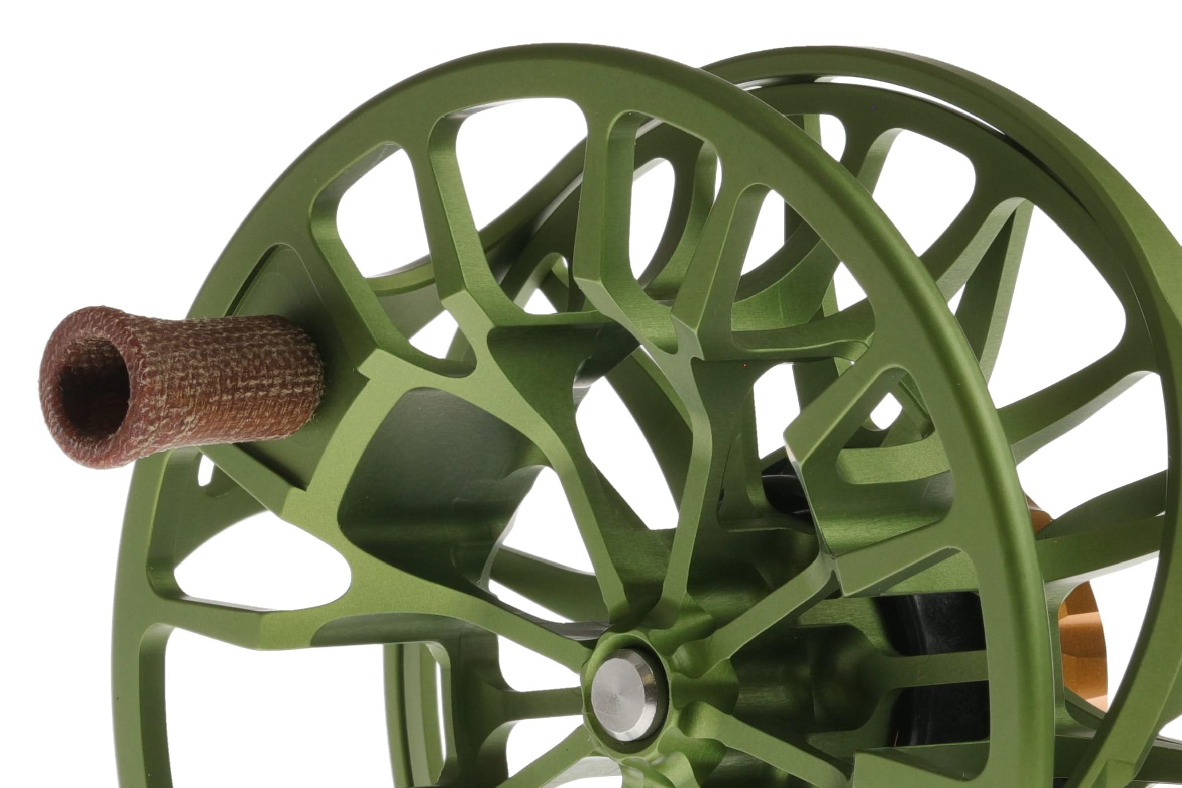 Ross Animas Fly Reel