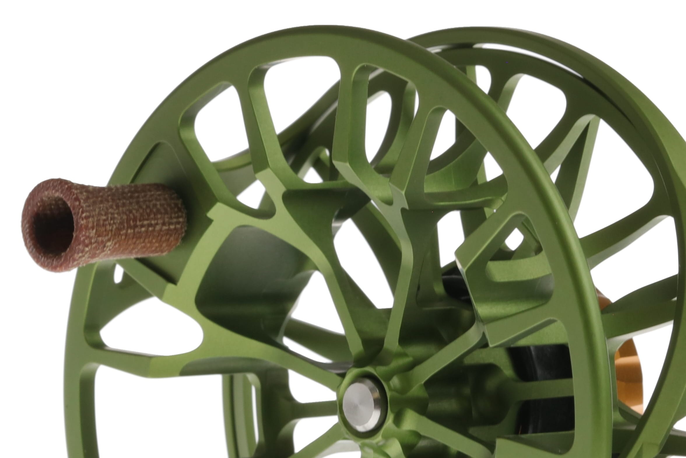 Ross Animas Fly Reel