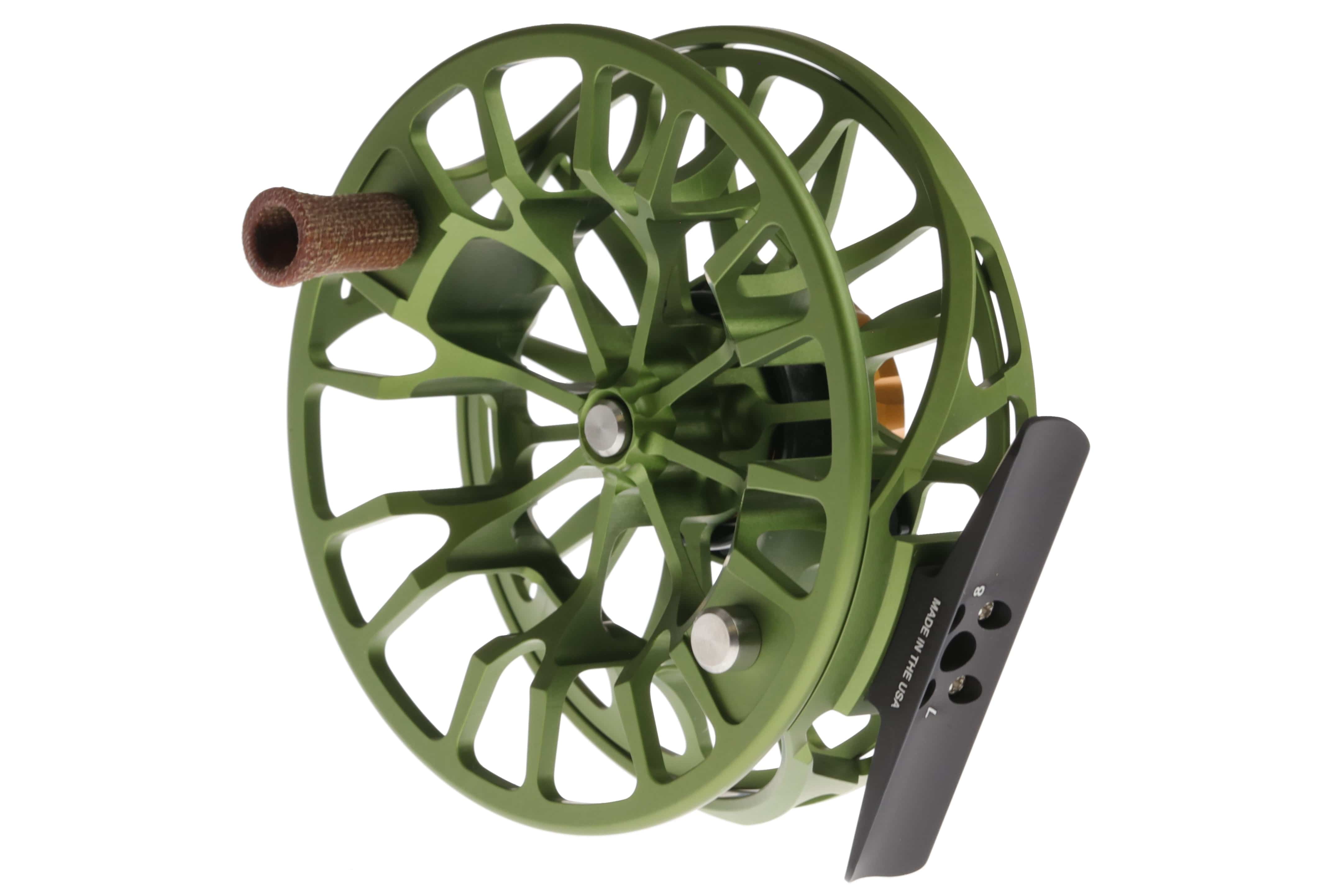Ross Animas Fly Reel