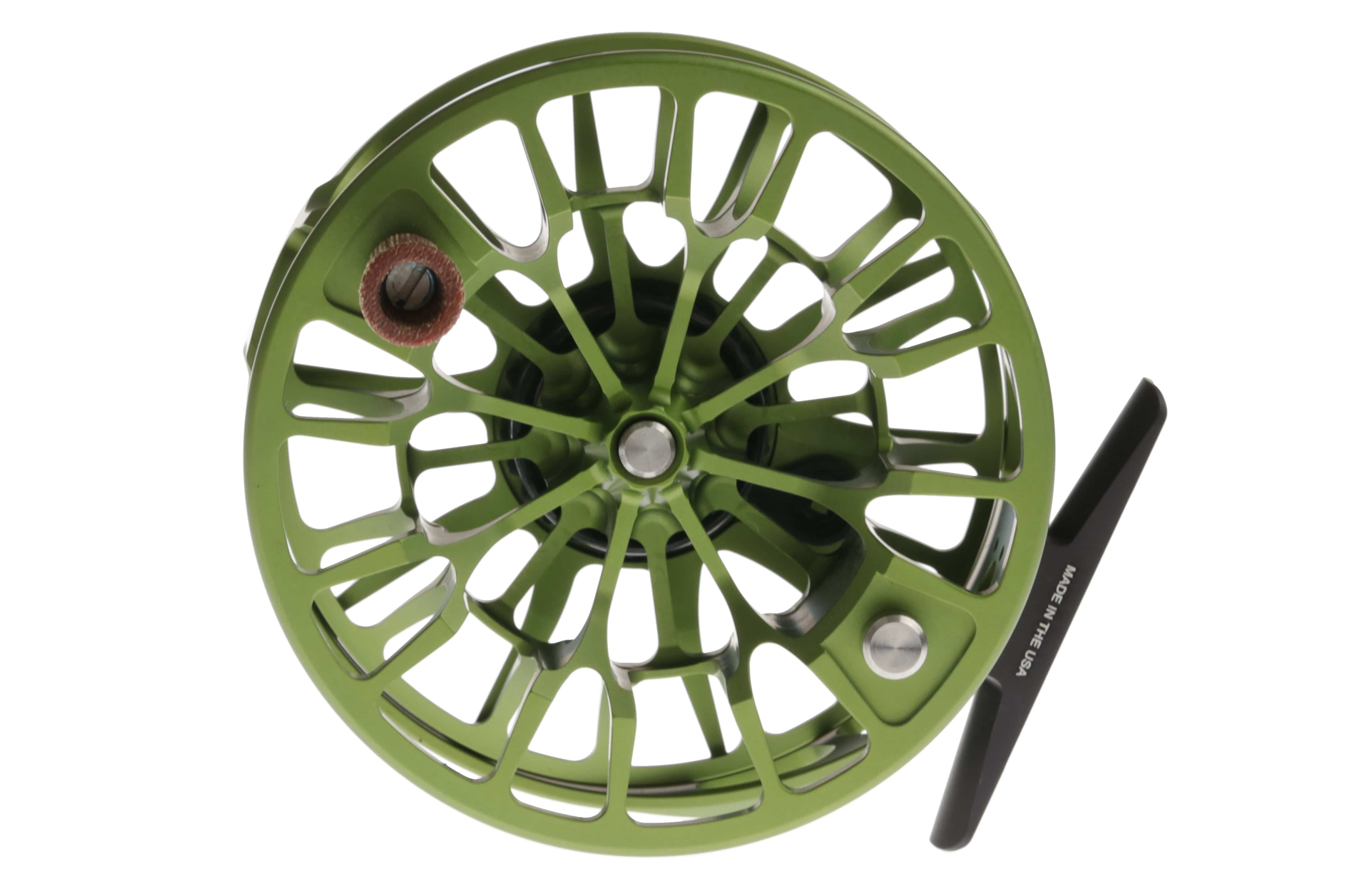 Ross Animas Fly Reel