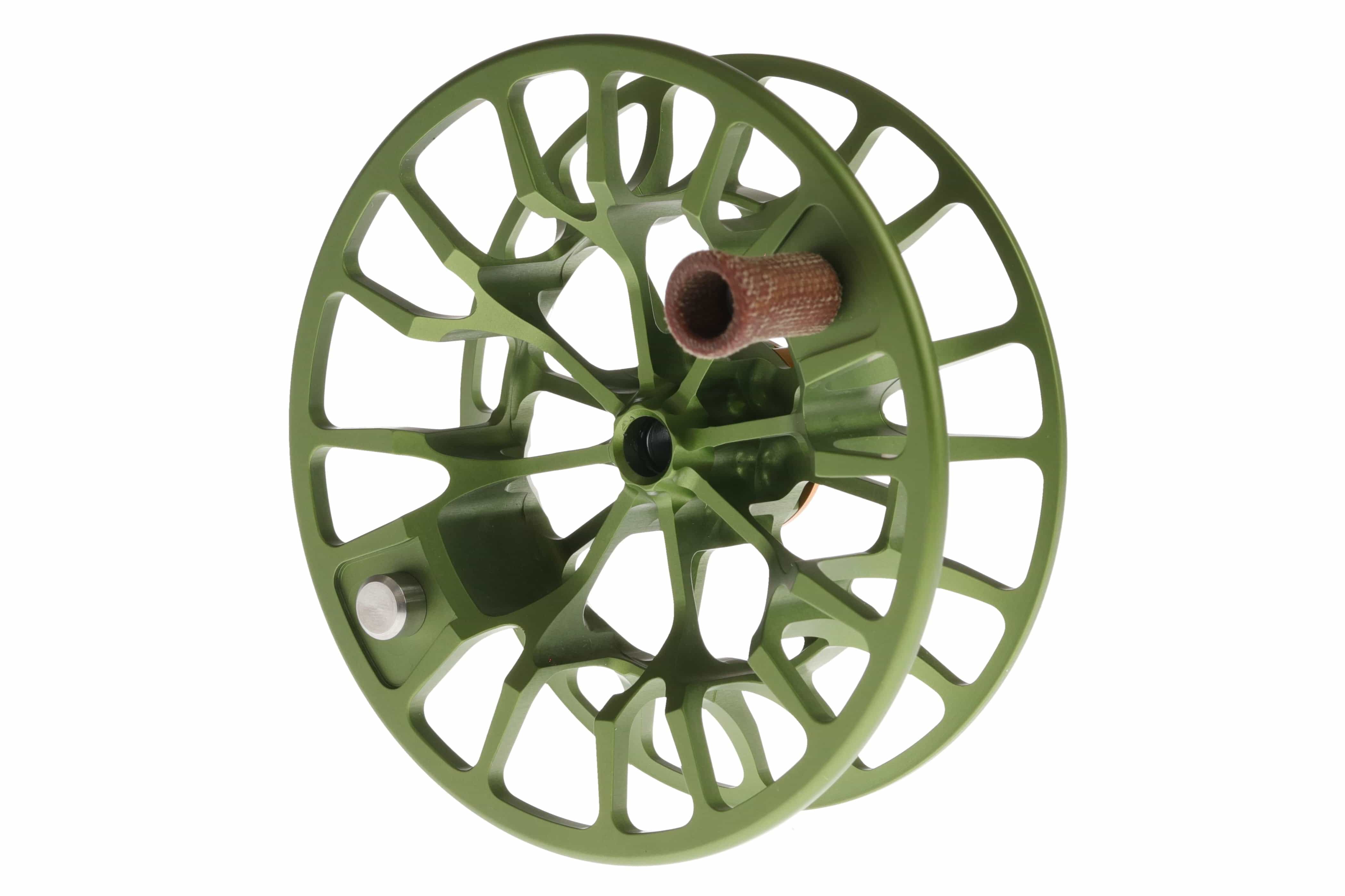 Ross Animas Spare Spool