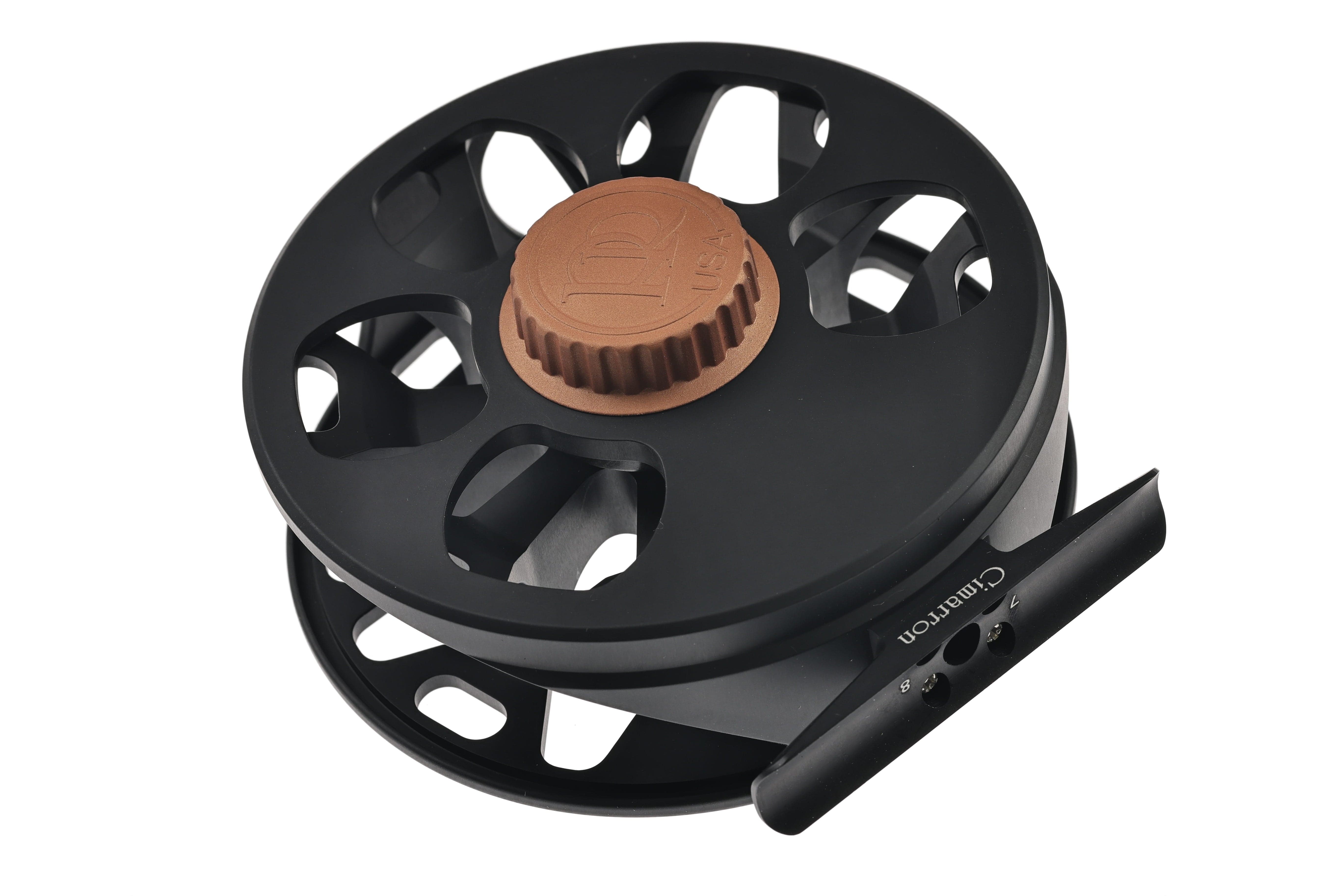 Ross Cimarron Creek Fly Reel