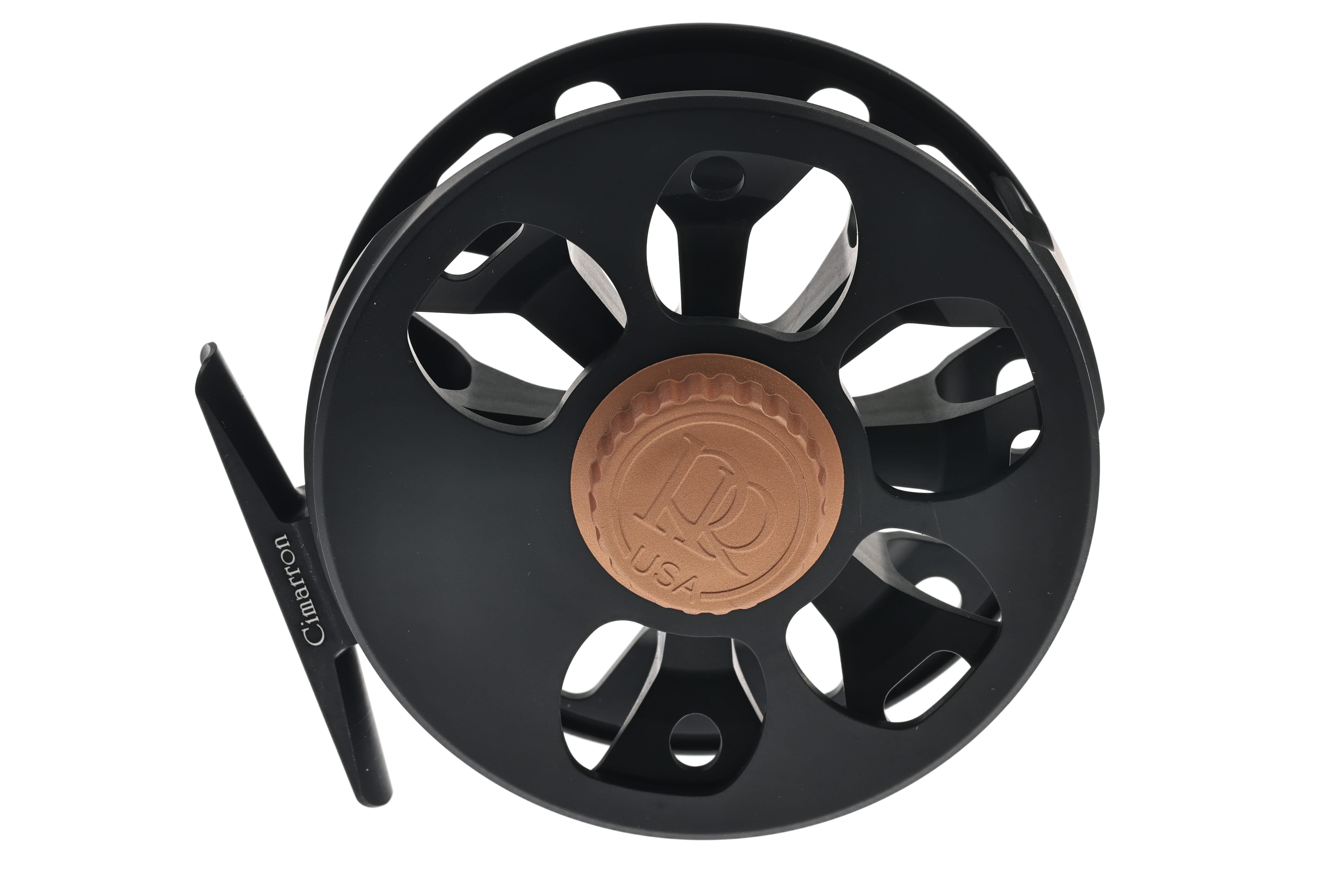 Ross Cimarron Creek Fly Reel