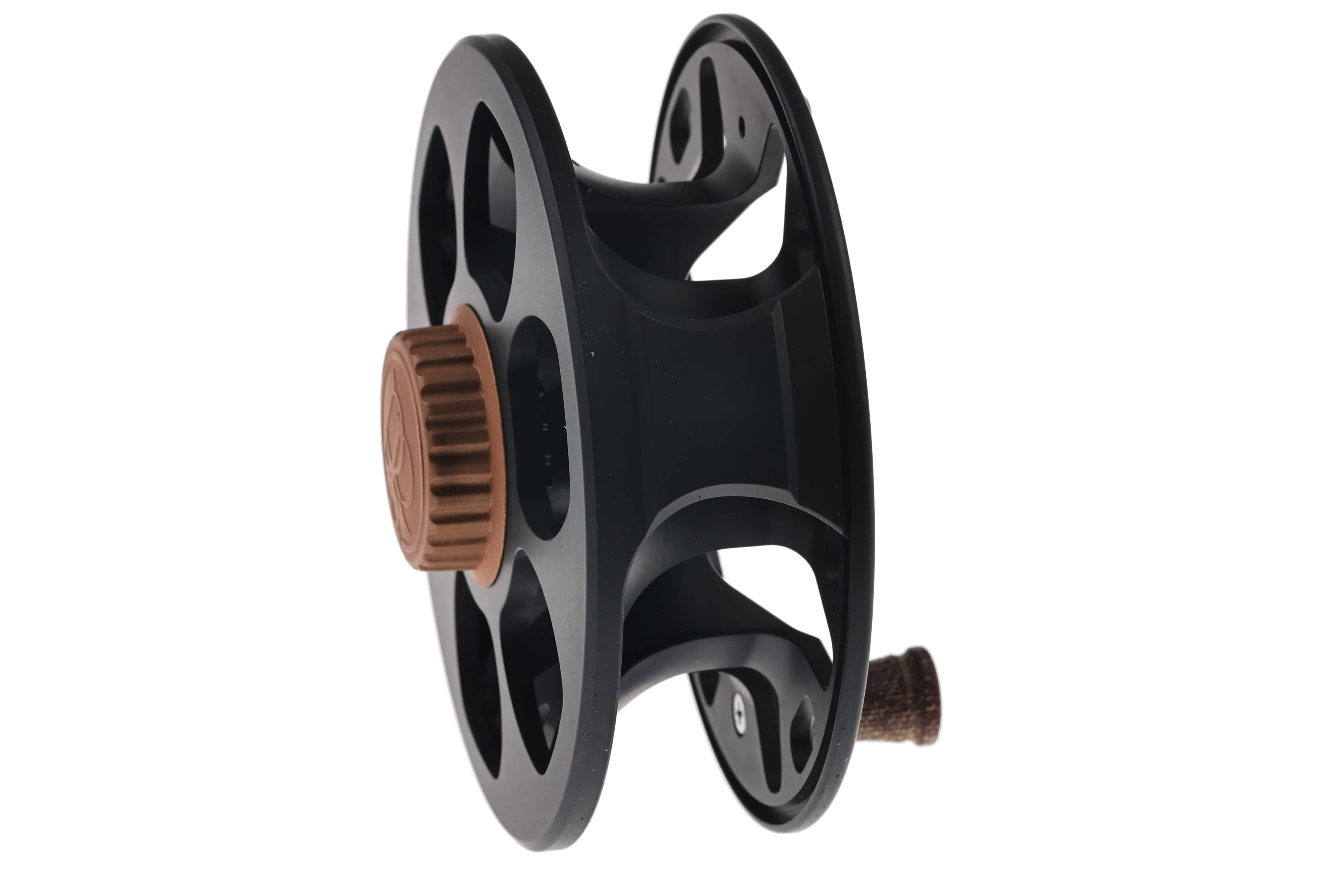 Ross Cimarron Creek Fly Reel