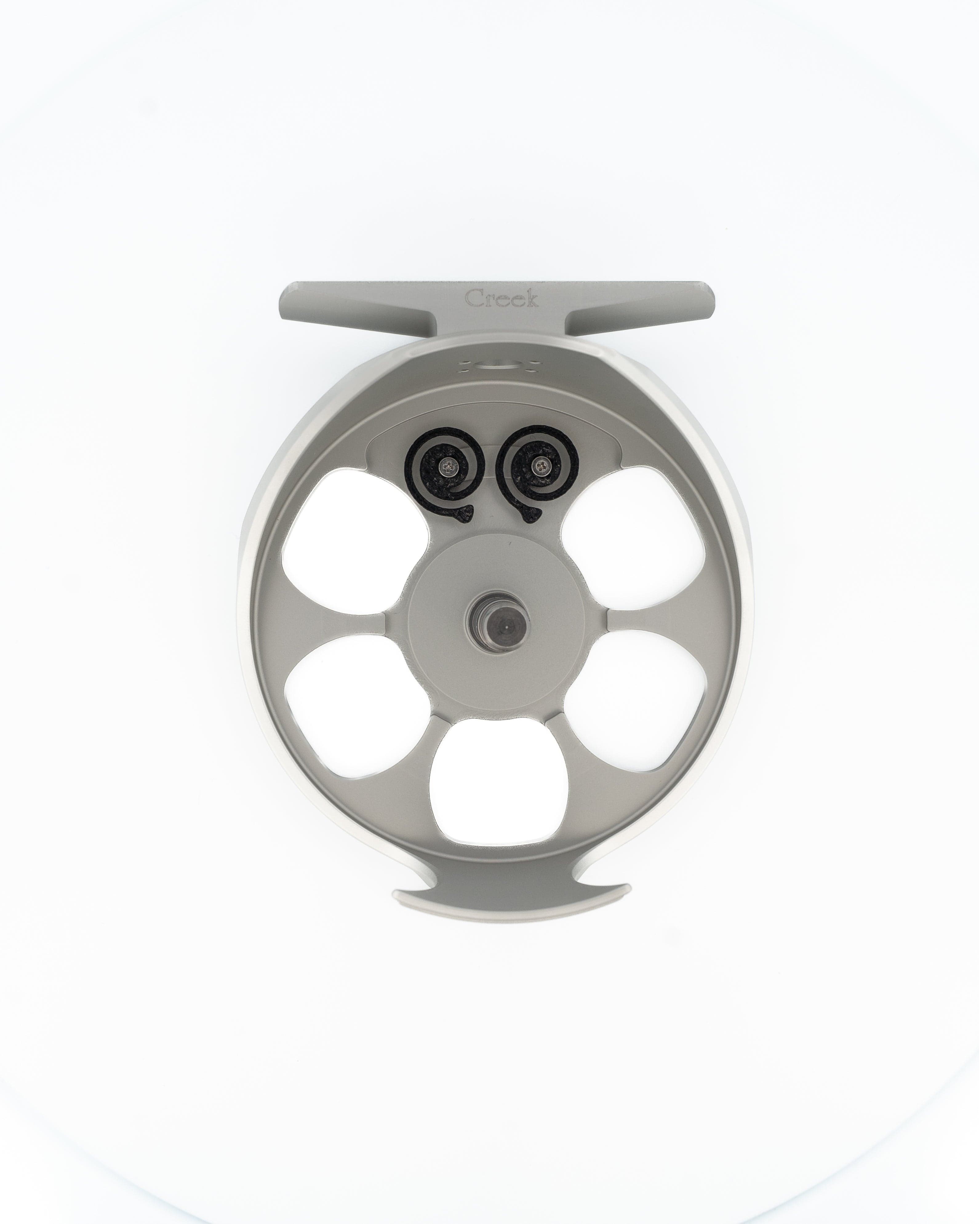 Ross Cimarron Creek Spare Spool