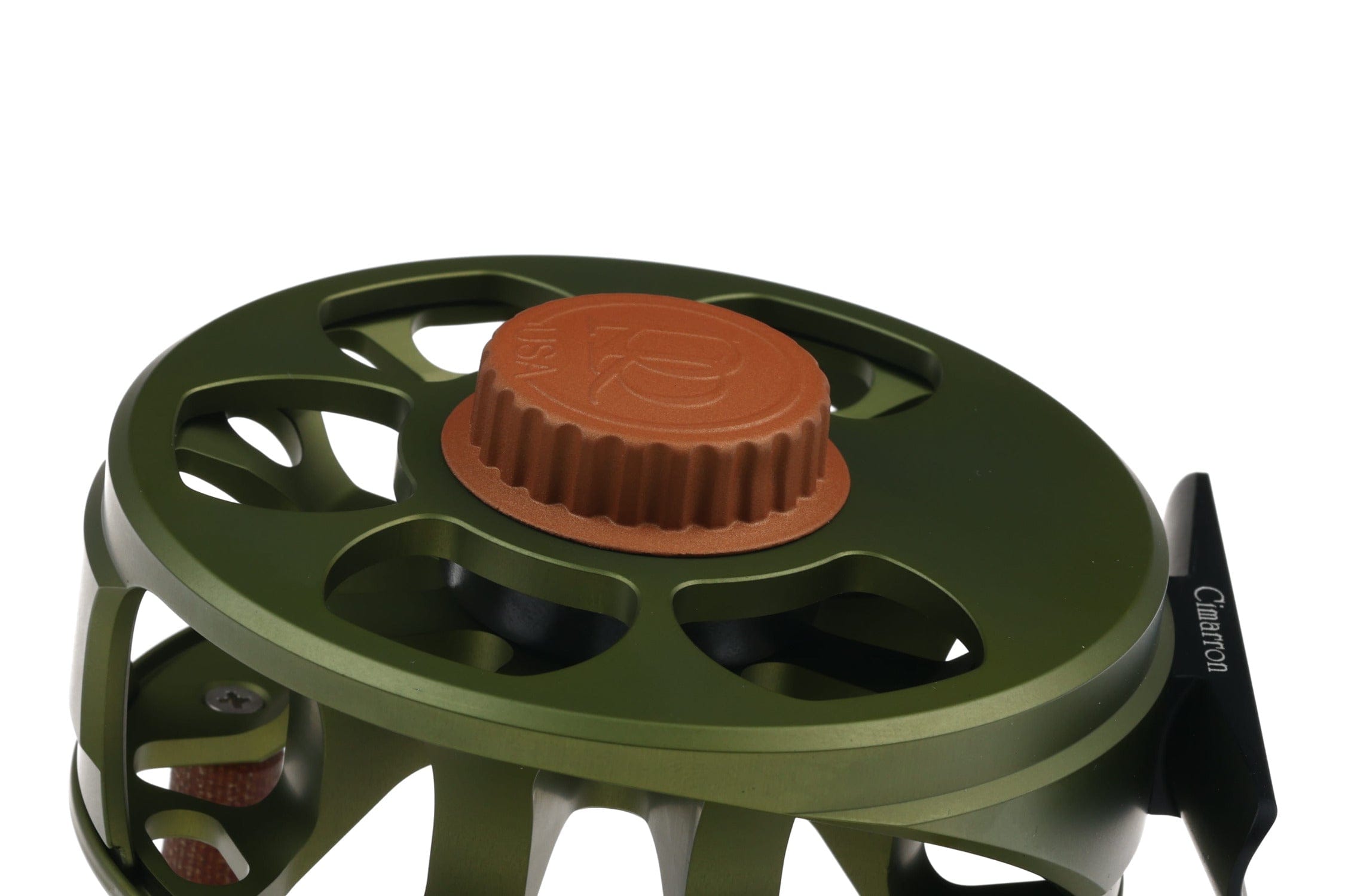 Ross Cimarron Fly Reel