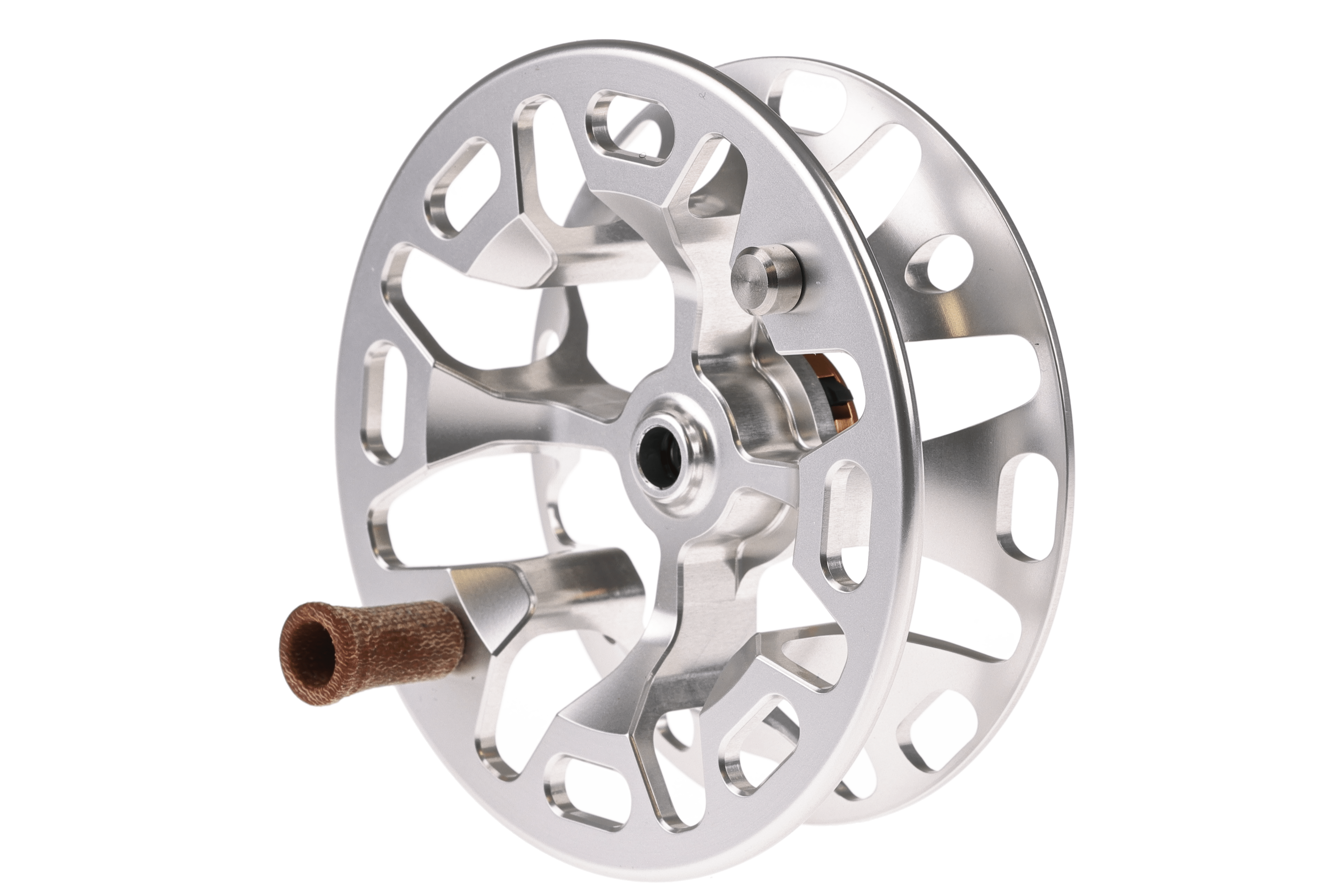 Ross Cimarron LT Fly Reel