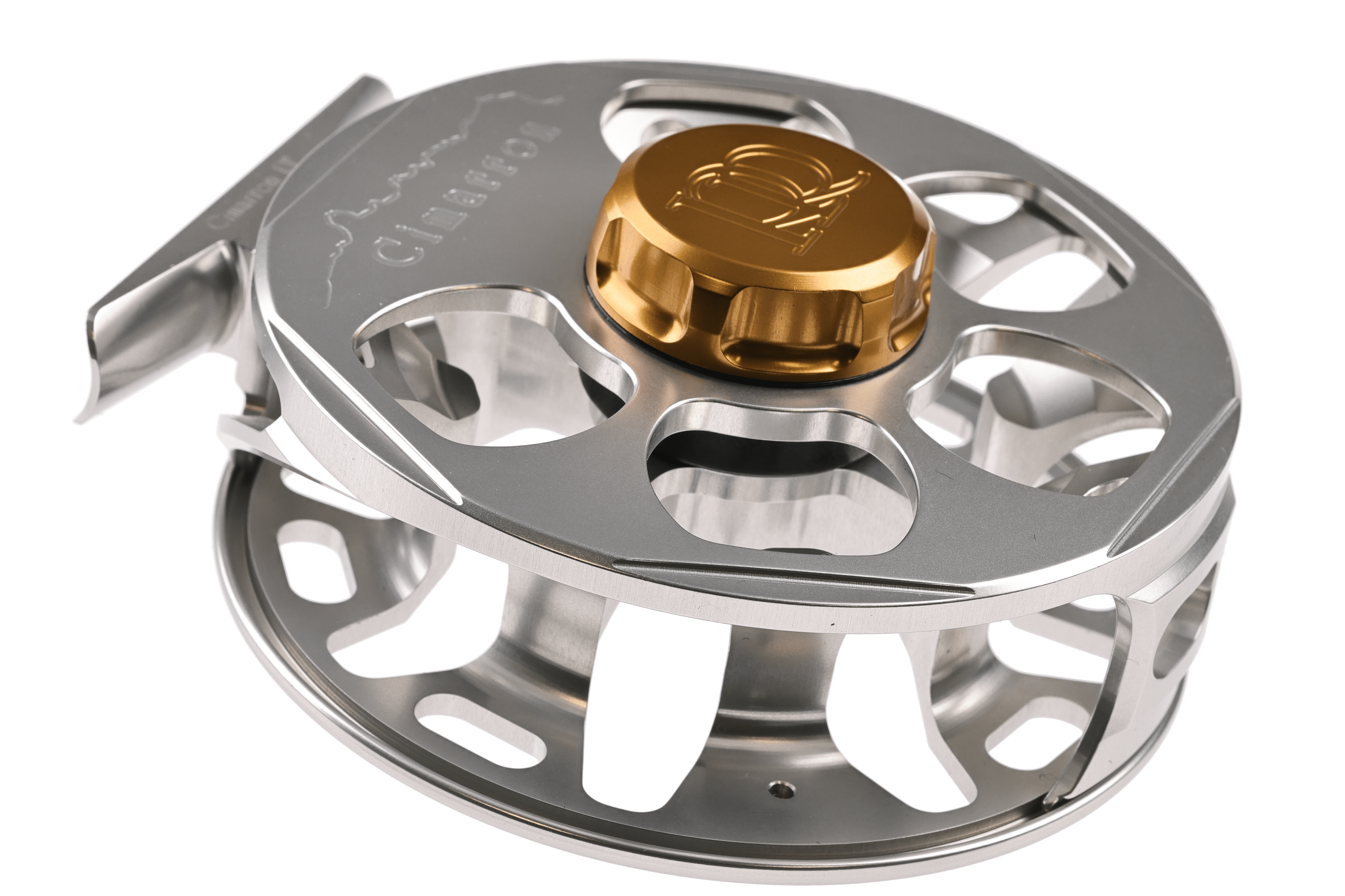 Ross Cimarron LT Fly Reel