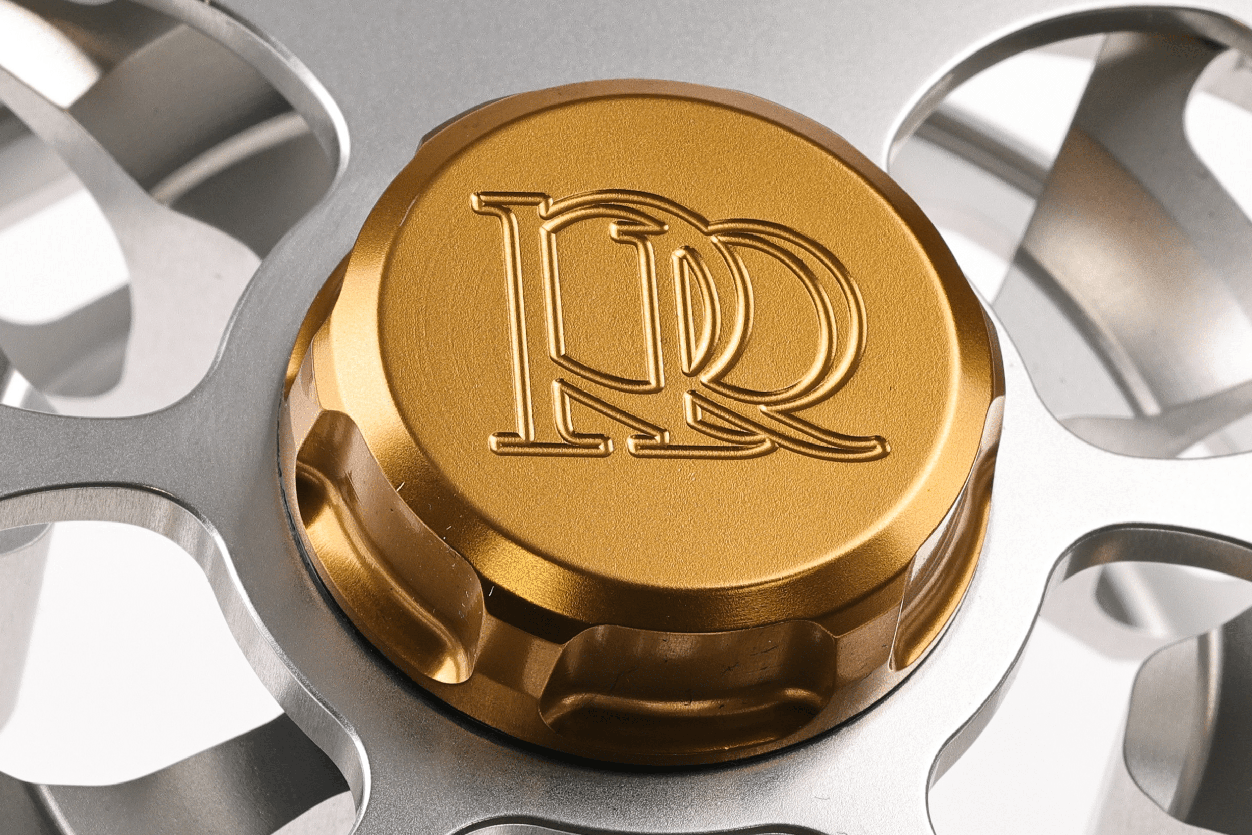 Ross Cimarron LT Fly Reel