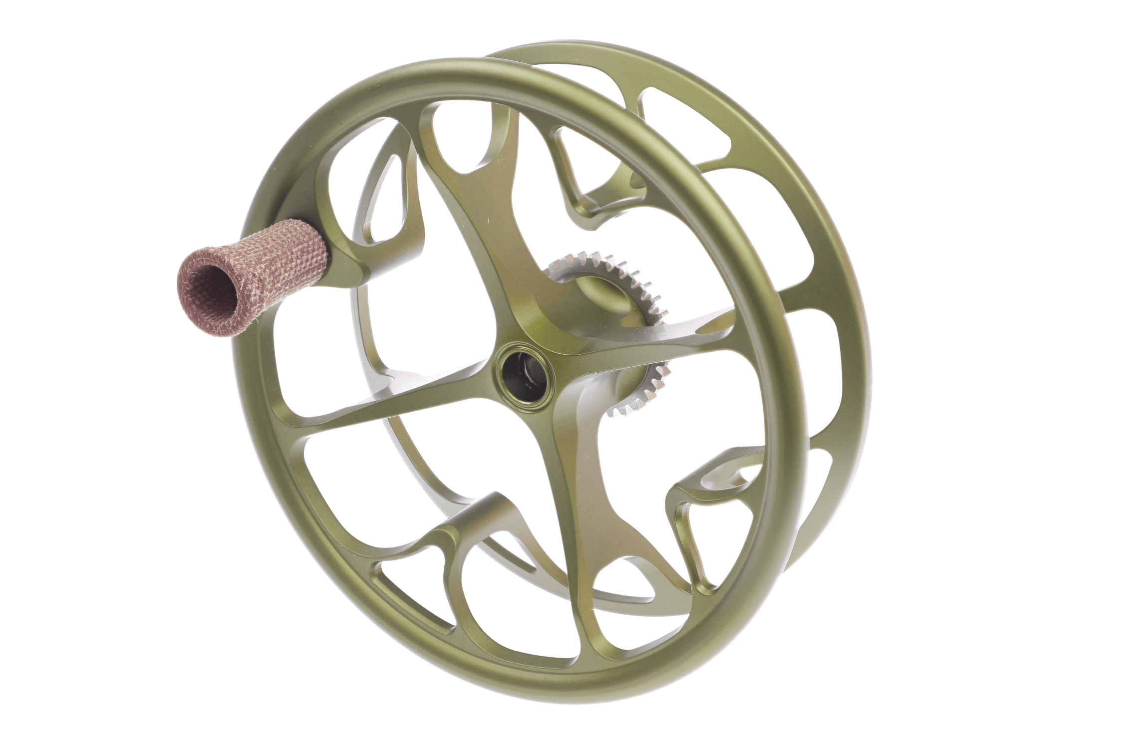 Ross Colorado Spare Spool - 4/5