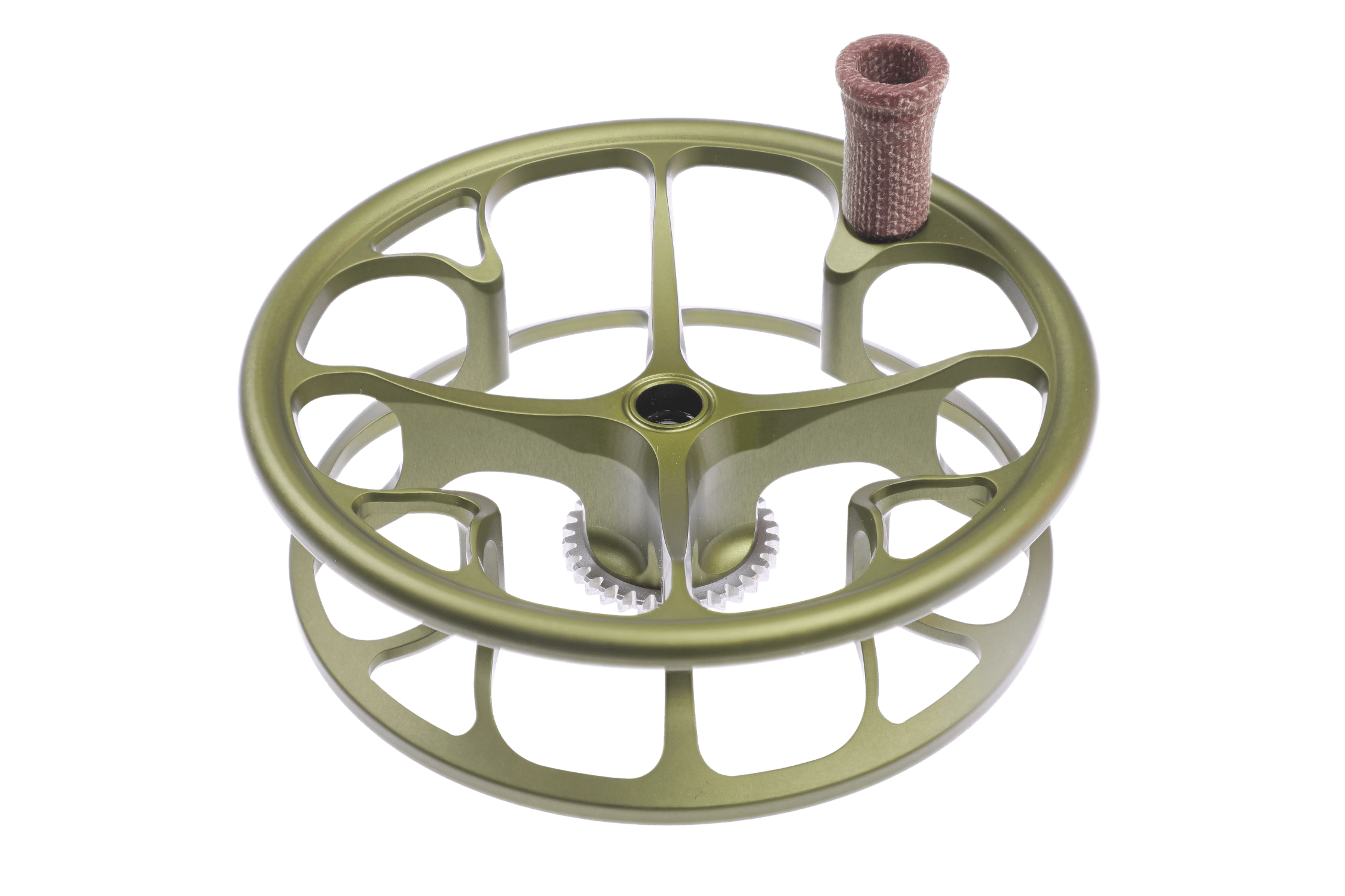 Ross Colorado Spare Spool