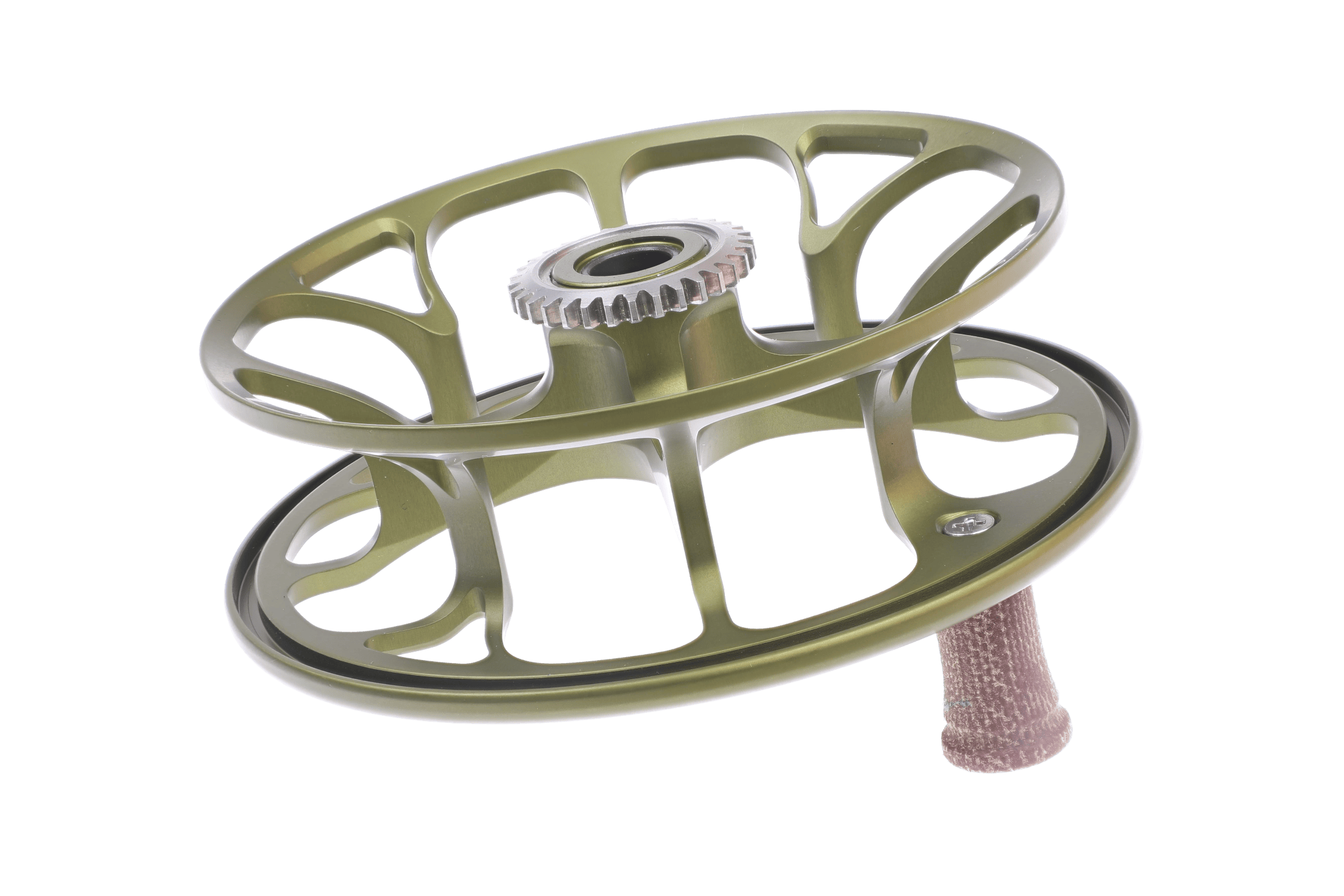 Ross Colorado Spare Spool