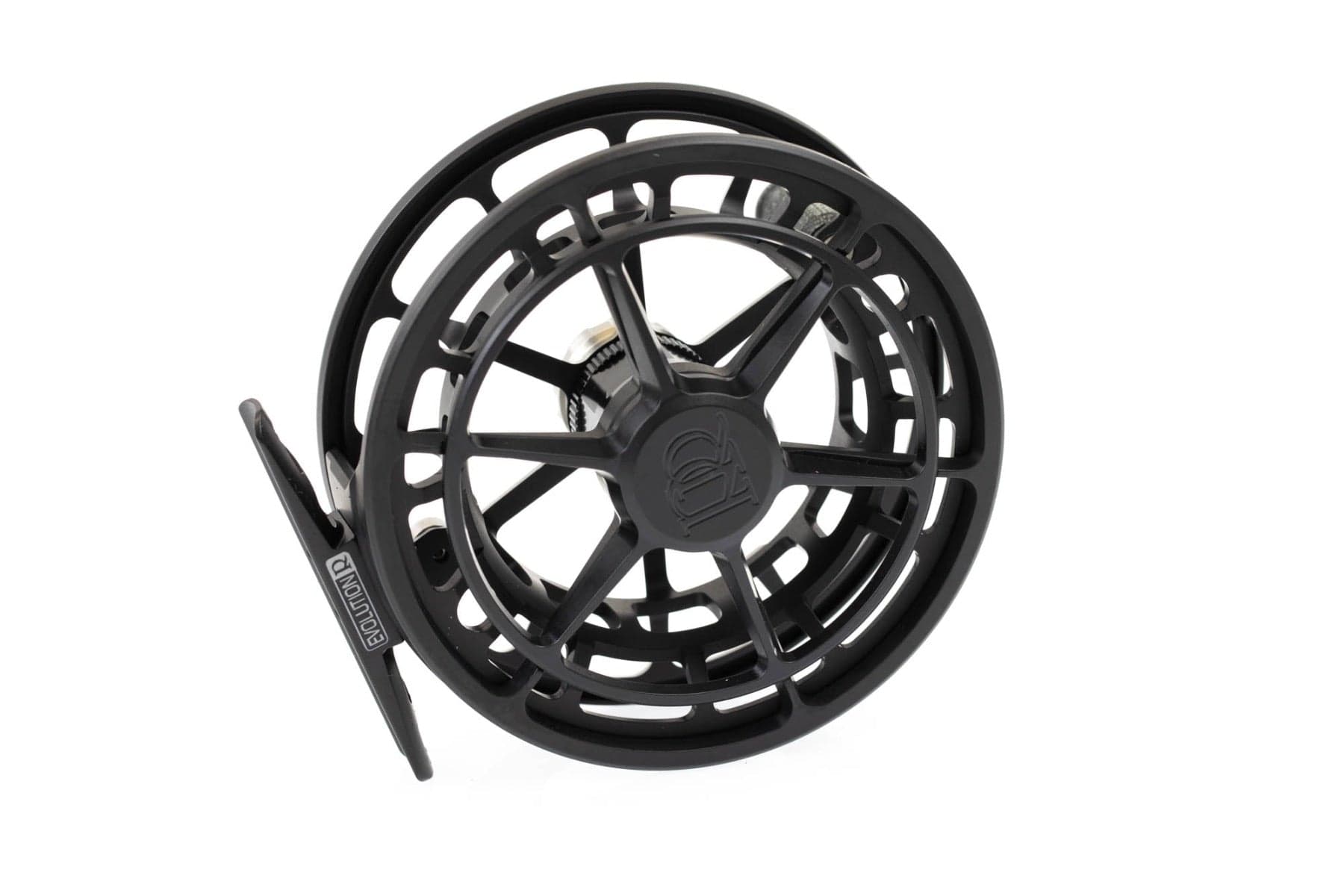 Ross Evolution R Fly Reel | Trident Fly Fishing