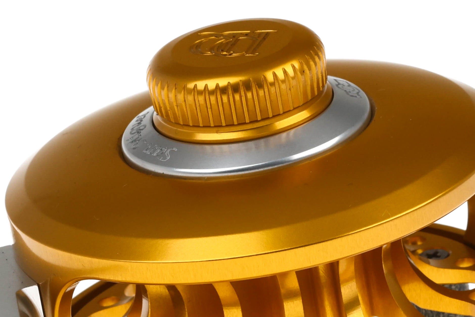 Ross San Miguel Fly Reel