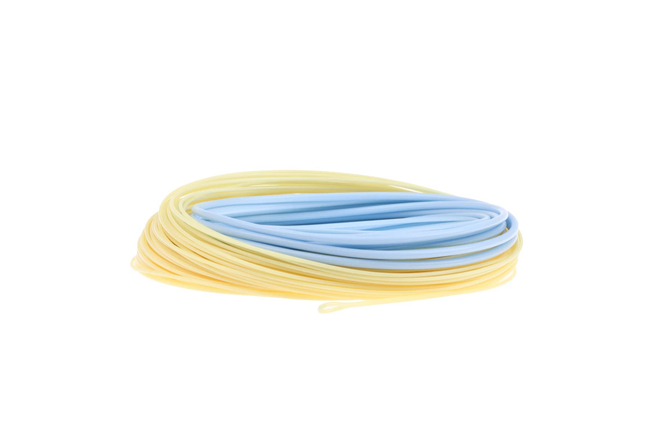 Royal Wulff Bermuda Triangle Taper Shorts Floating Fly Line