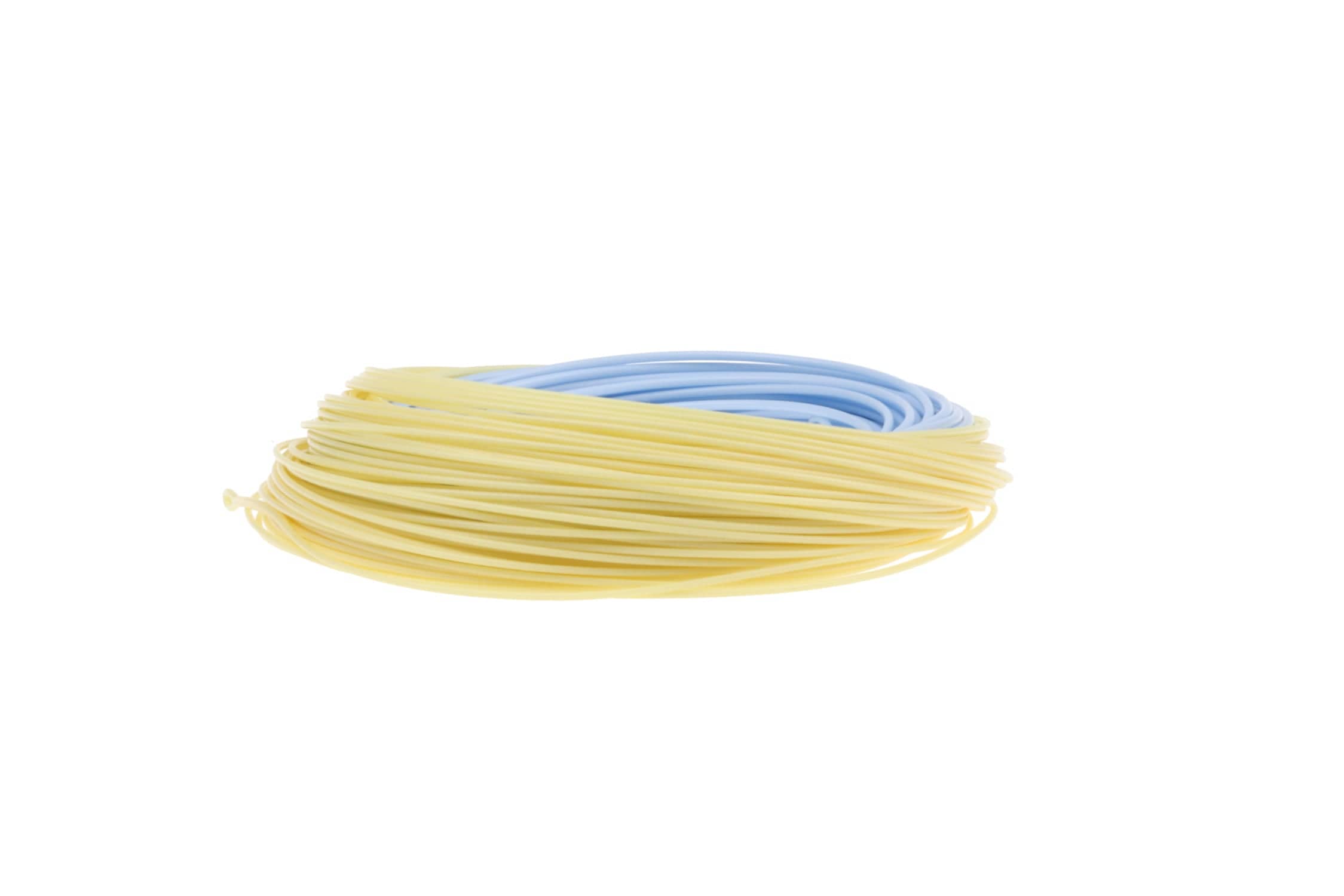 Royal Wulff Triangle Taper Classic 2-Tone Fly Line