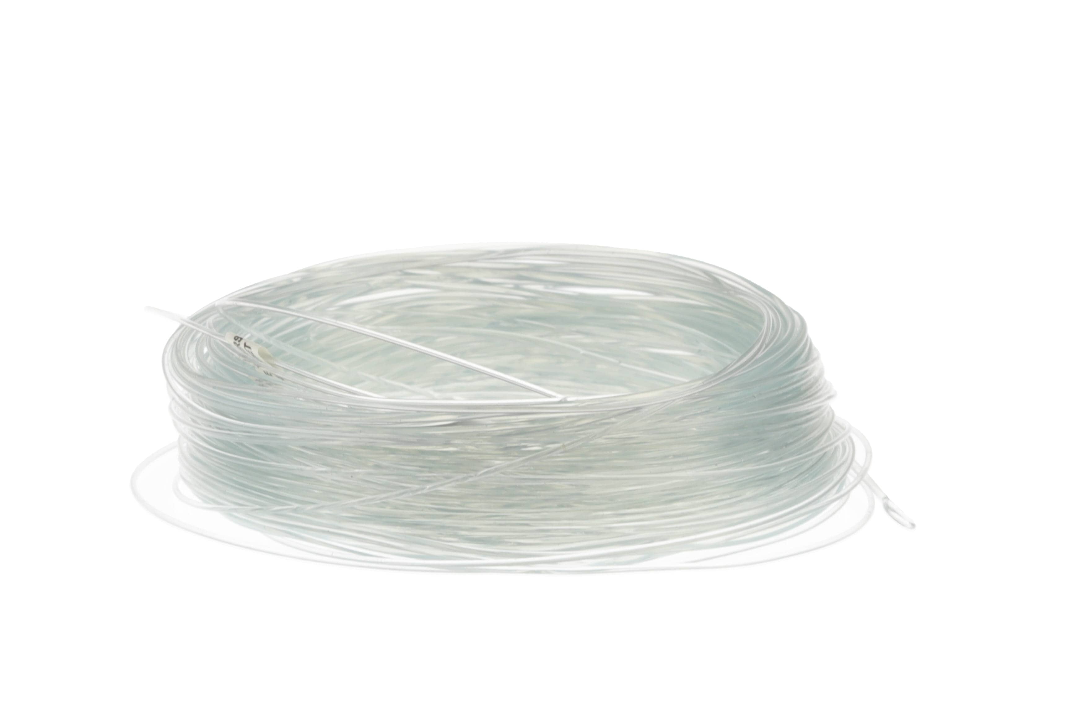 Royal Wulff Triangle Taper Cold Salt Mono Clear Fly Line