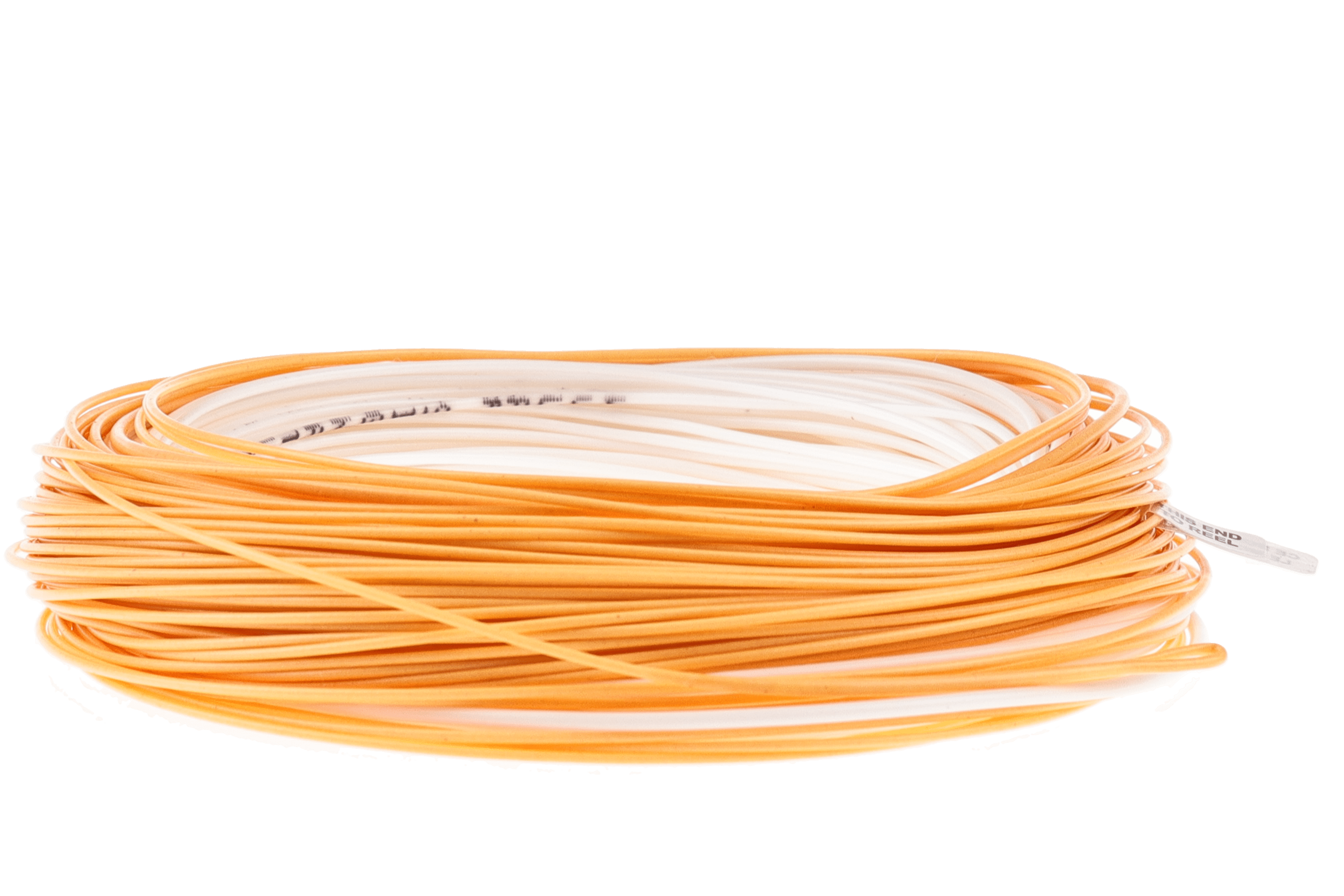 Royal Wulff Triangle Taper Signature Fly Line