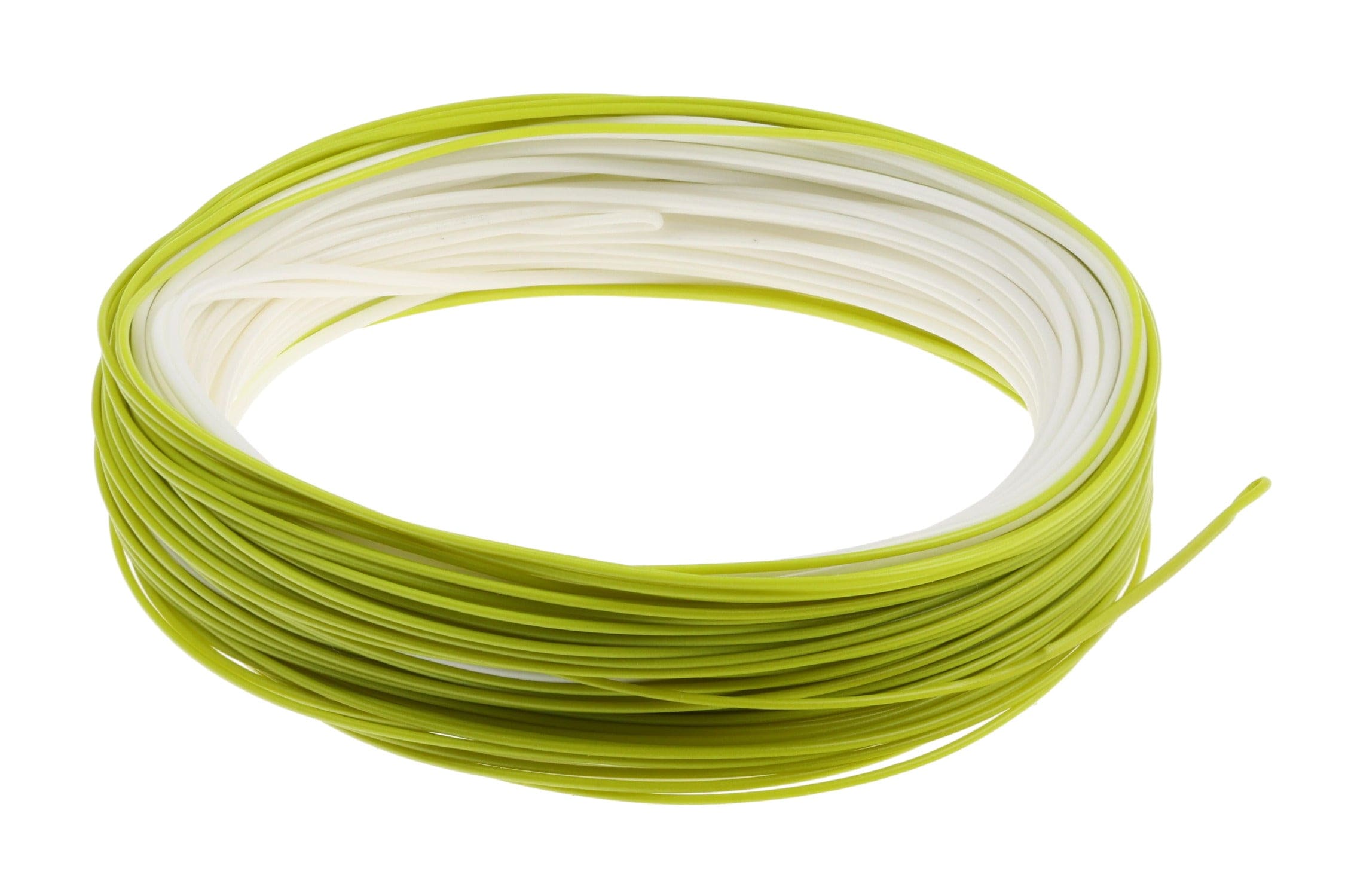 Royal Wulff Triangle Taper Signature Plus Fly Line