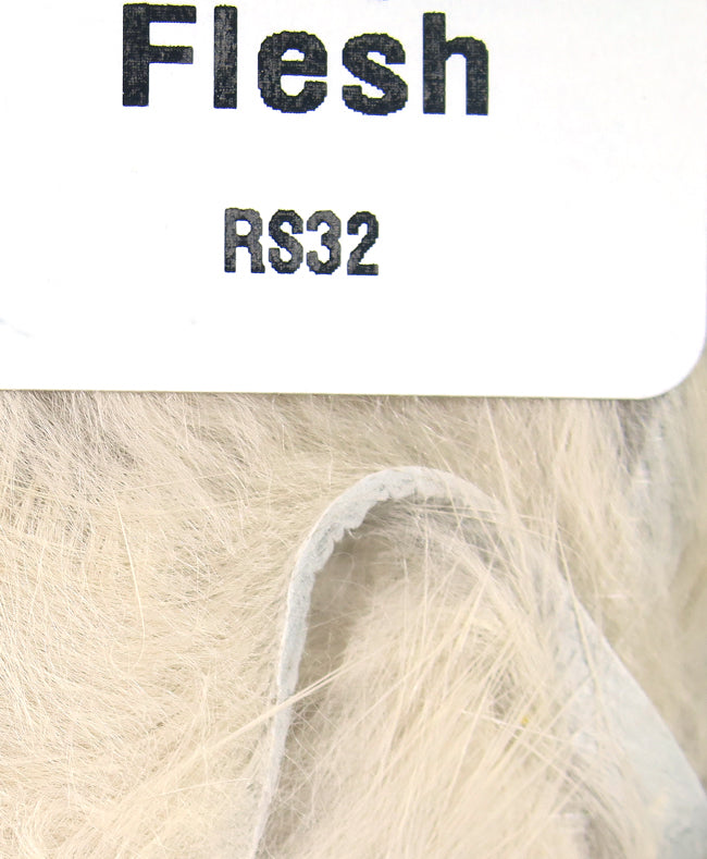 Hareline Rabbit Fur Strips