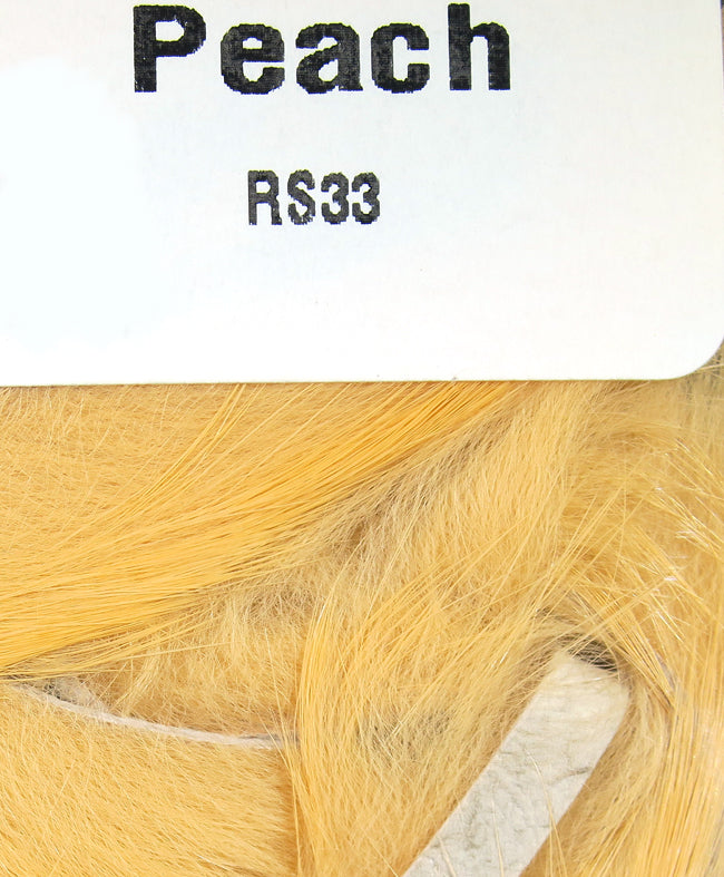 Hareline Rabbit Fur Strips