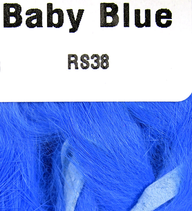 Hareline Rabbit Fur Strips