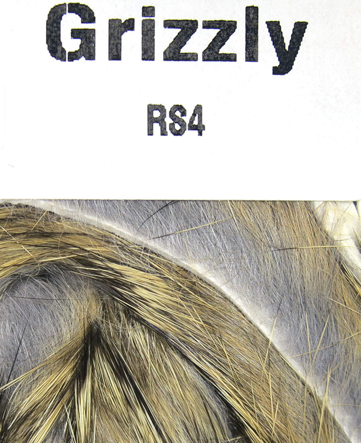 Hareline Rabbit Fur Strips