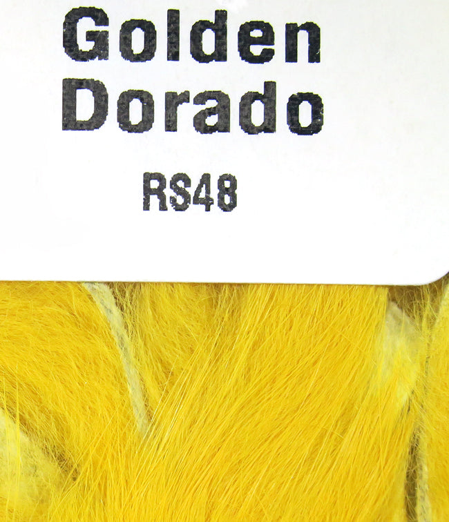 Hareline Rabbit Fur Strips