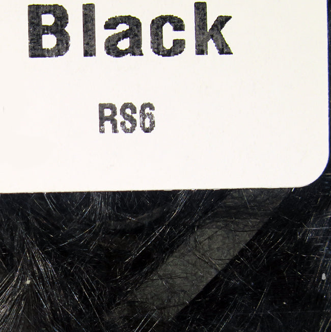 Hareline Rabbit Fur Strips