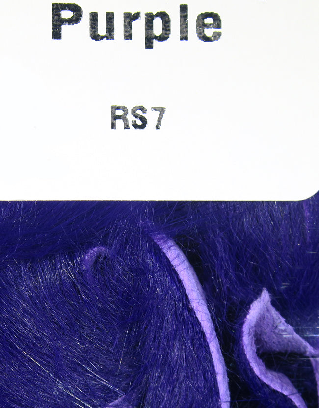Hareline Rabbit Fur Strips
