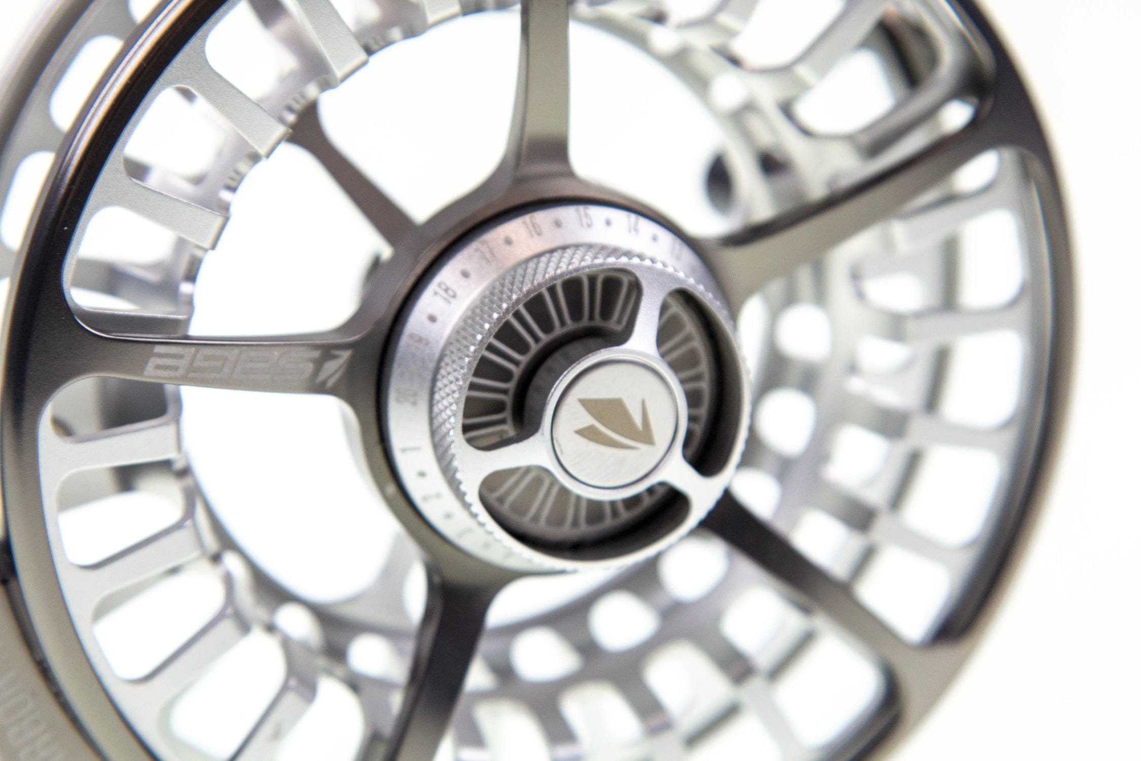 Sage Arbor XL Fly Reel
