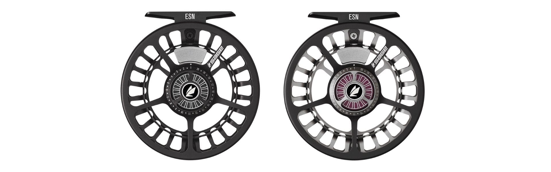 Sage ESN Fly Reel