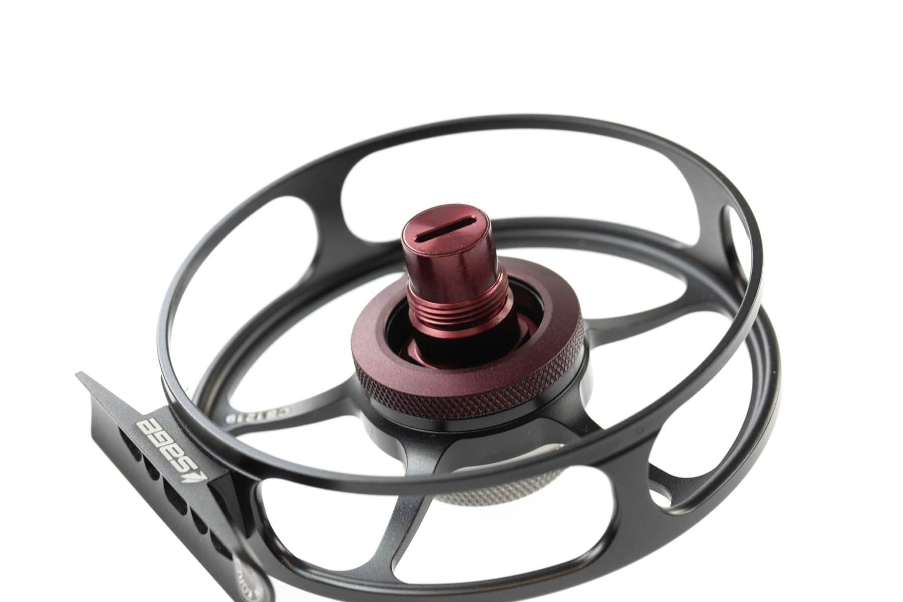 Sage ESN Fly Reel