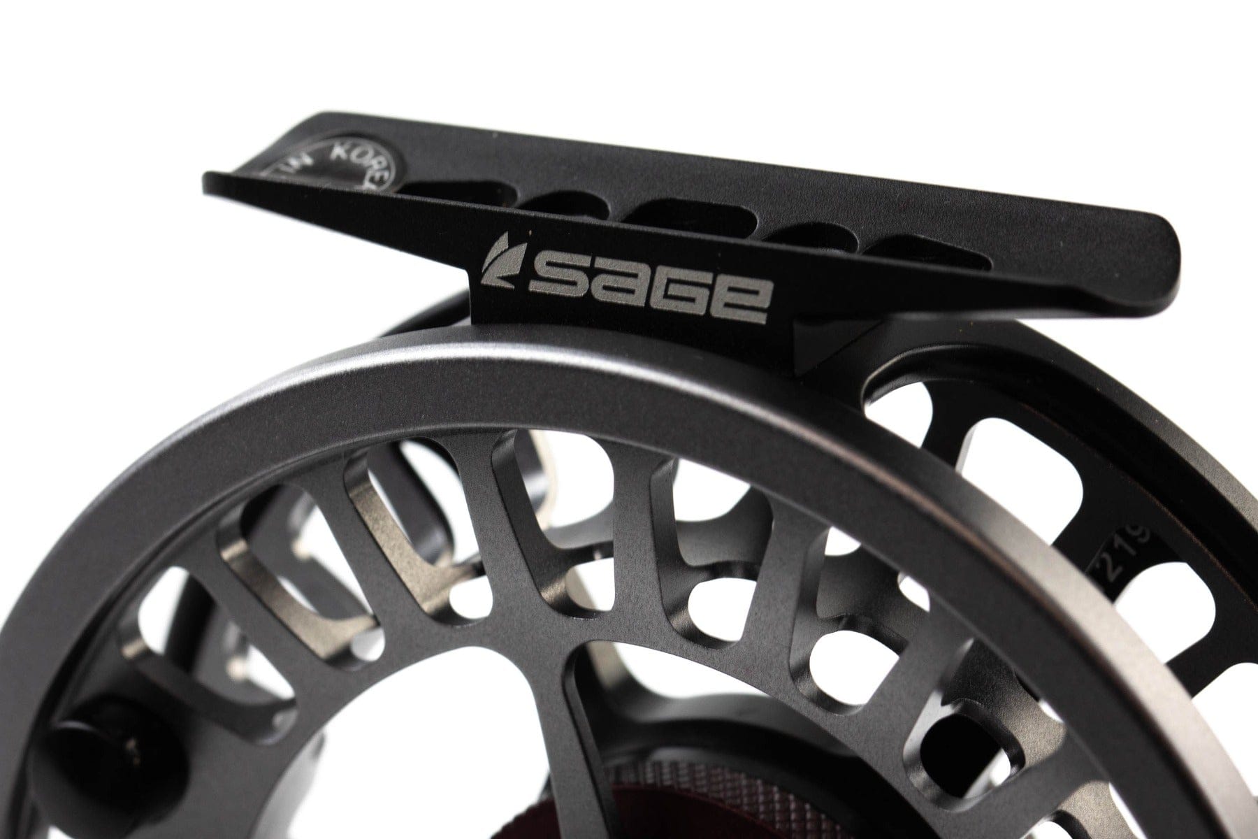 Sage ESN Fly Reel