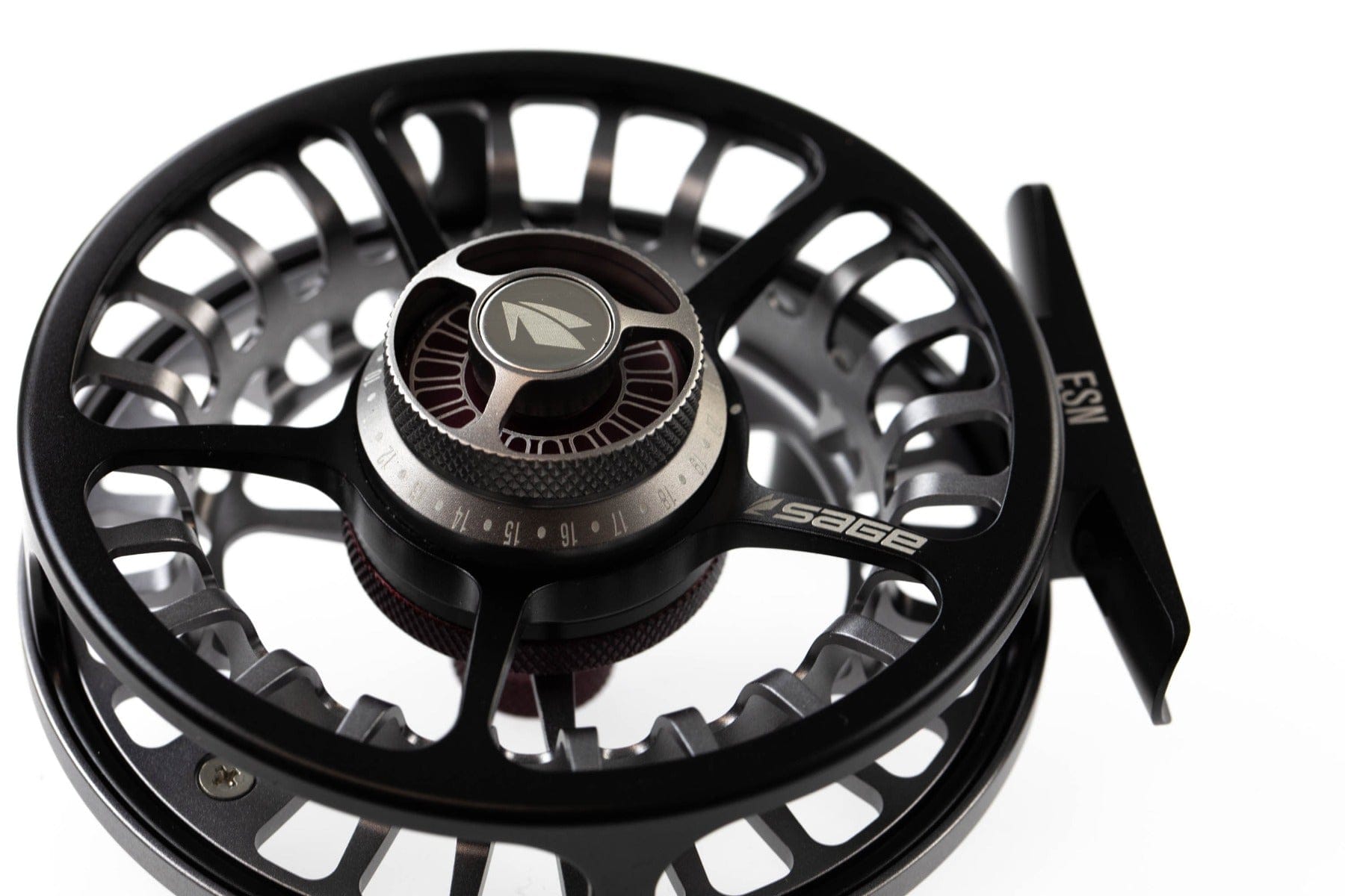 Sage ESN Fly Reel