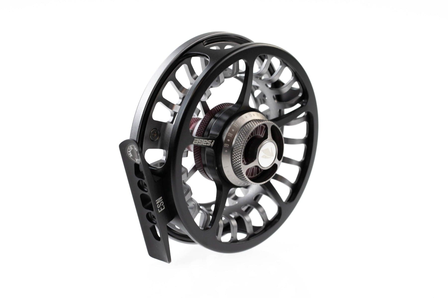 Sage ESN Fly Reel