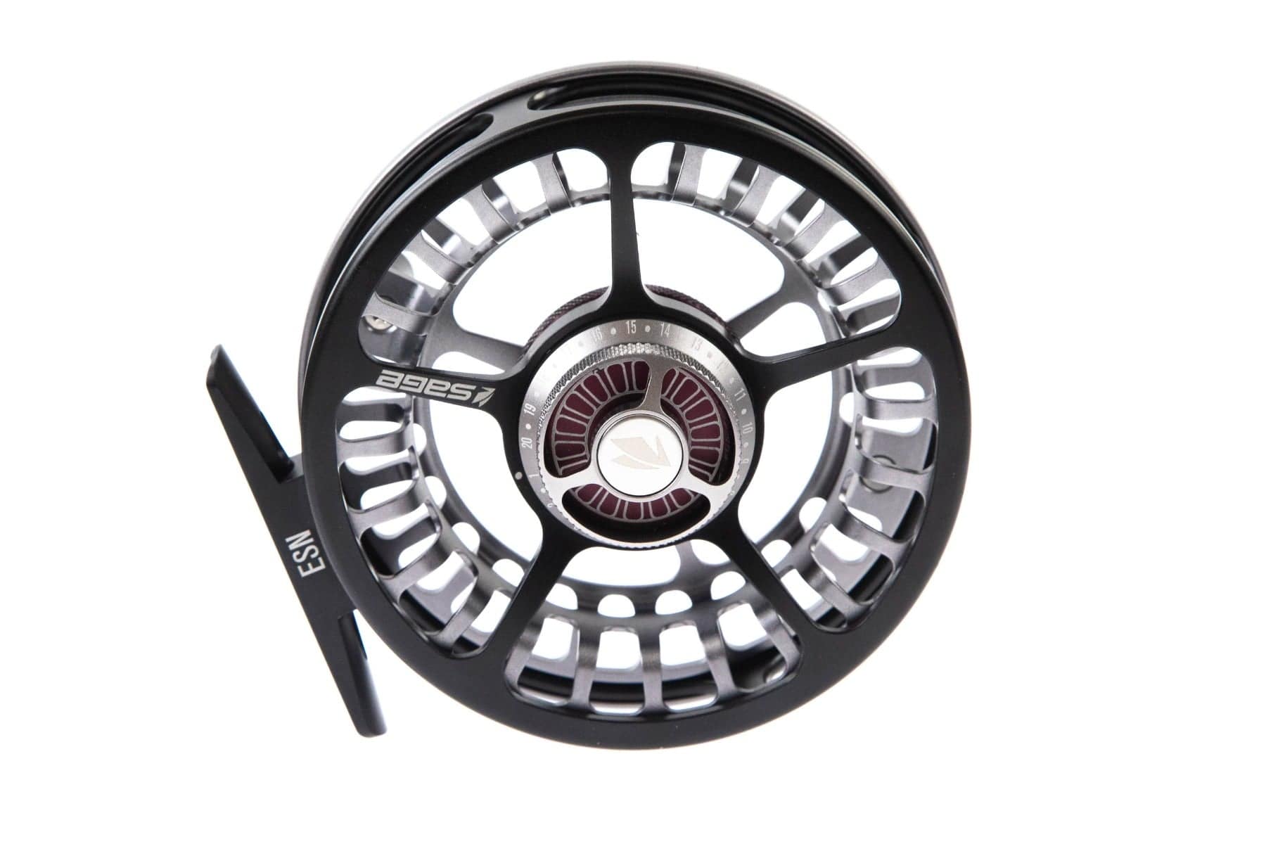 Sage ESN Fly Reel