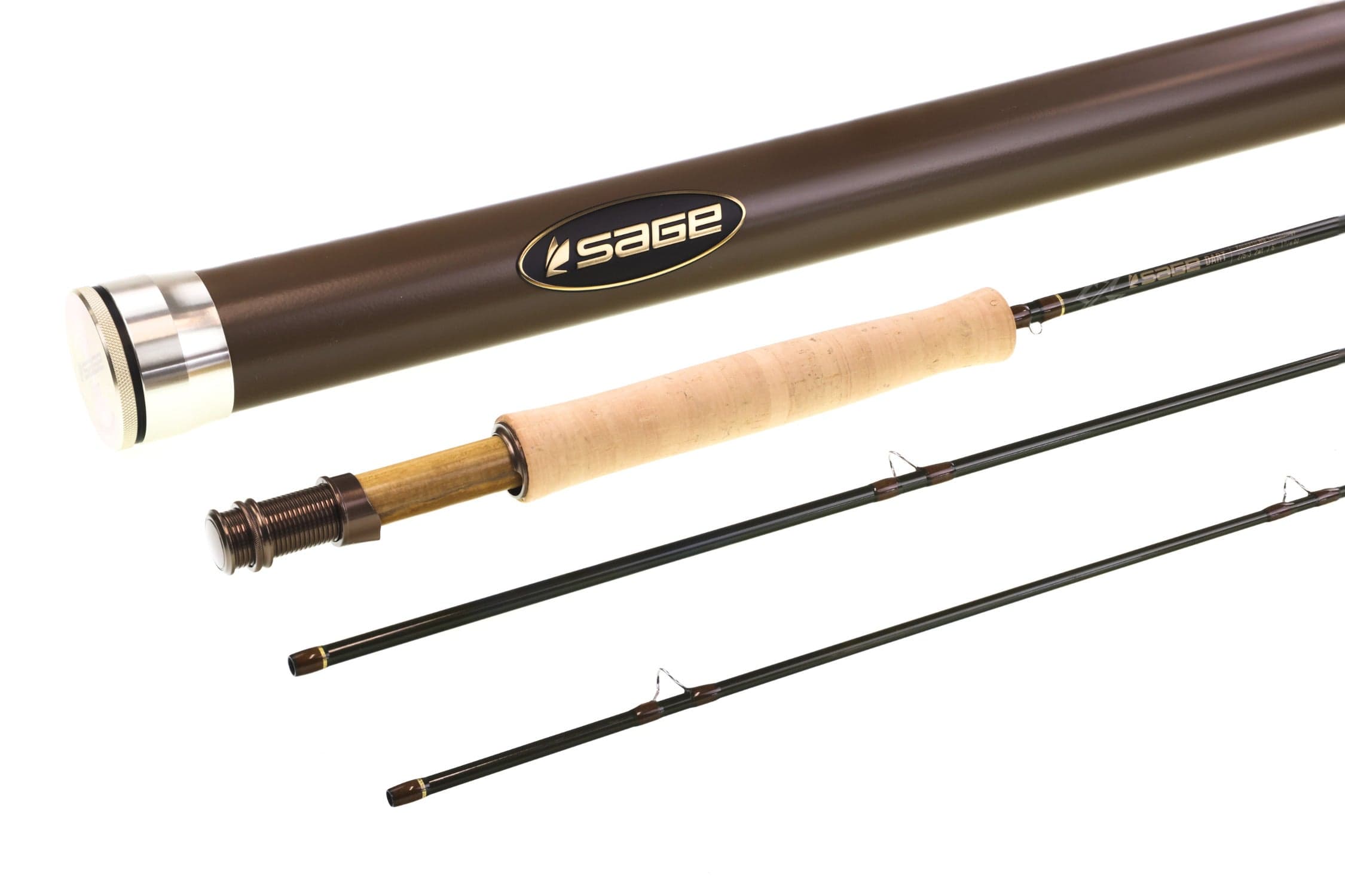 Sage Dart Fly Rod