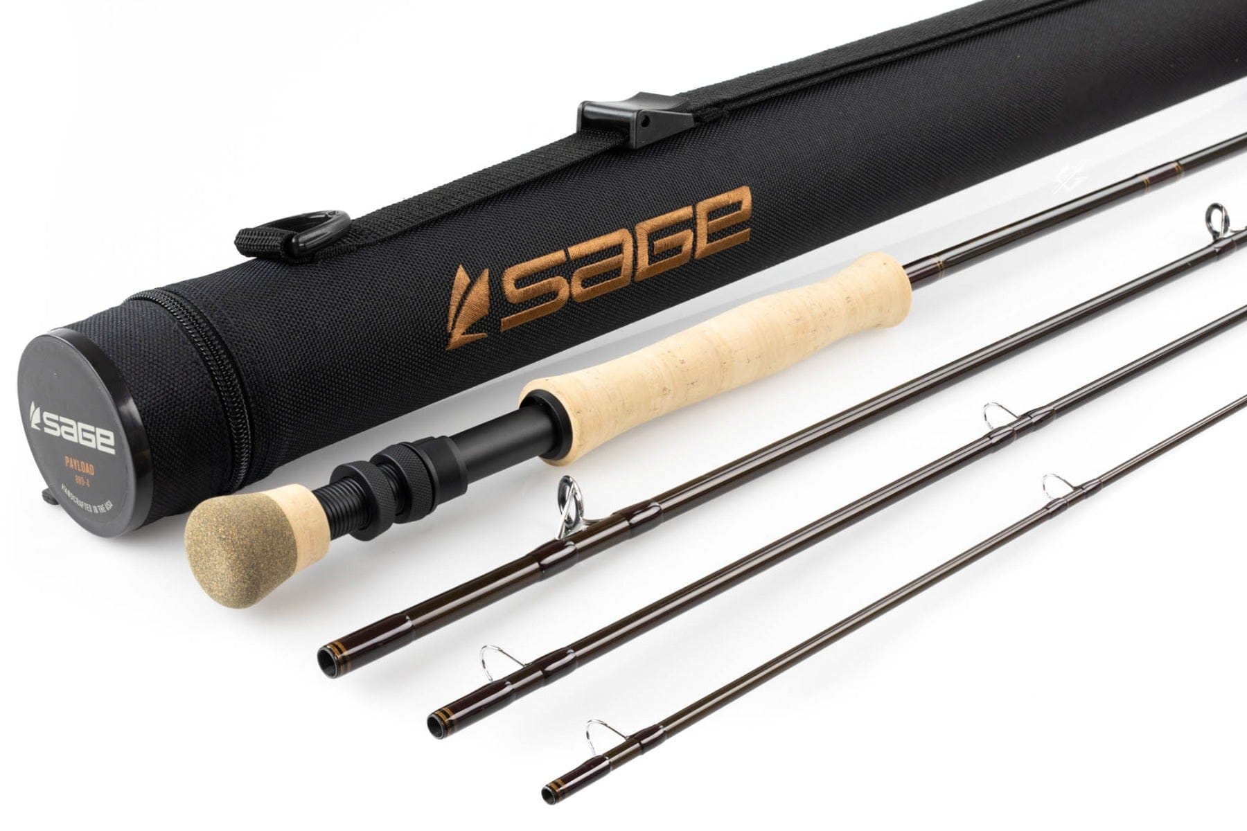 Sage Payload Fly Rod | Trident Fly Fishing