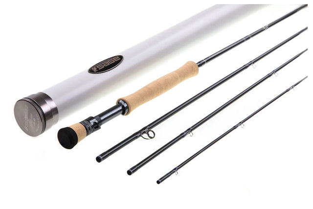 One rod, whole seasons