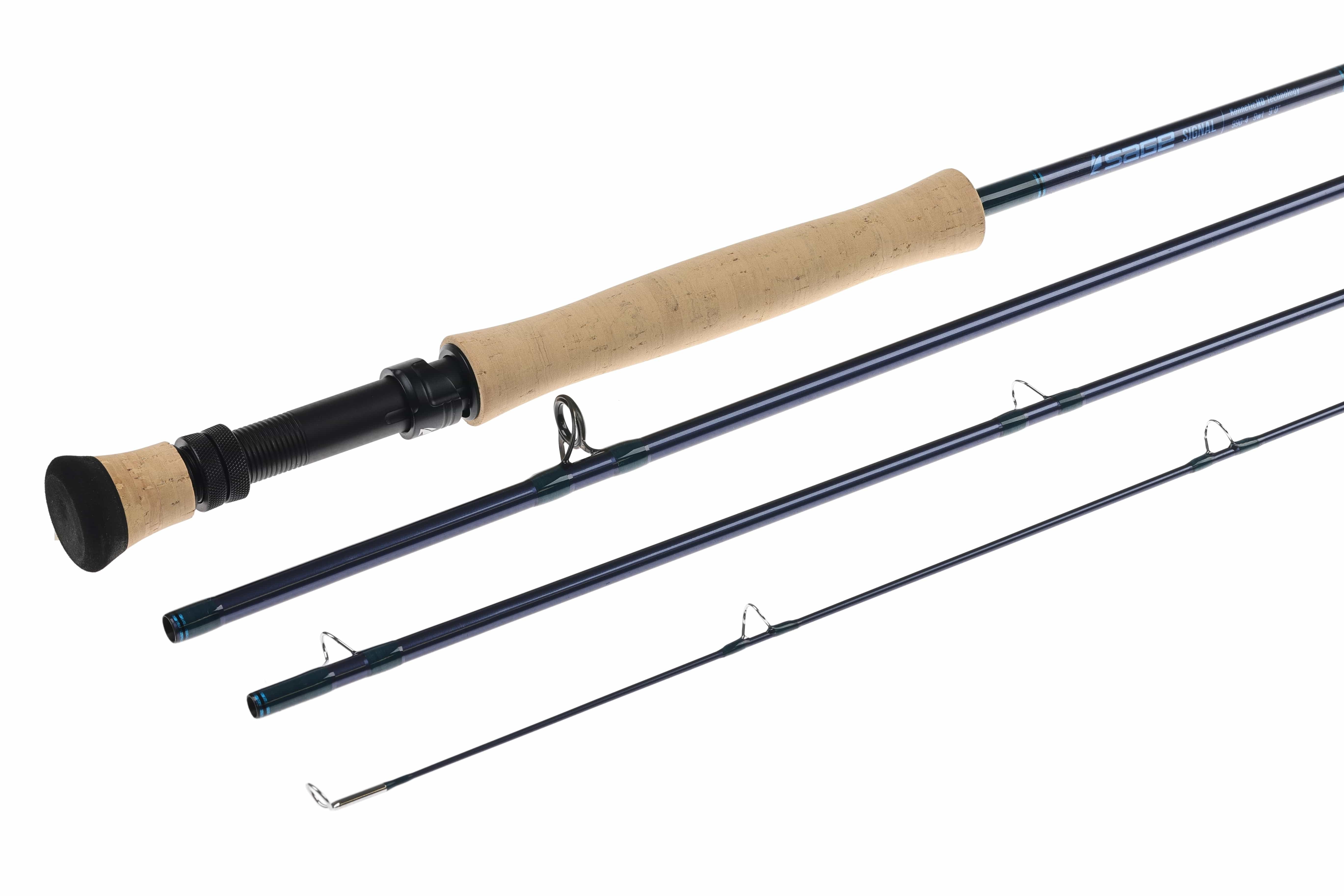 Sage Signal Fly Rod